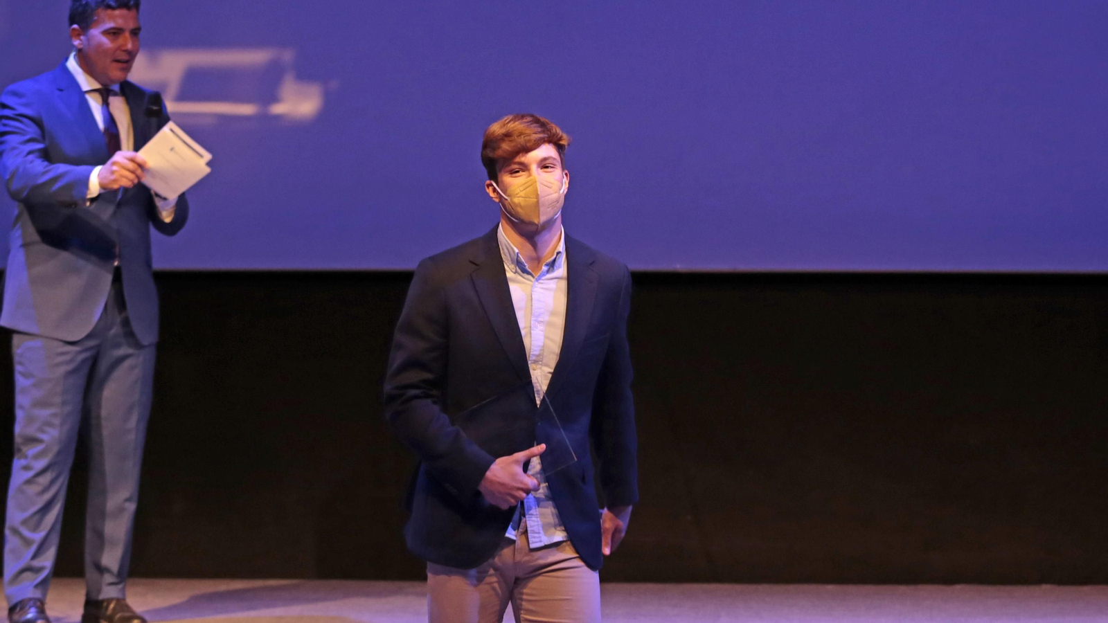 IV Gala del deporte 2021