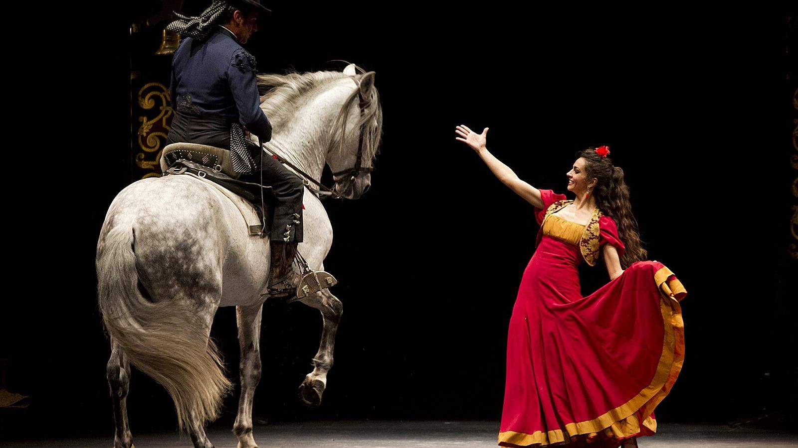 'Carmen', de Távora