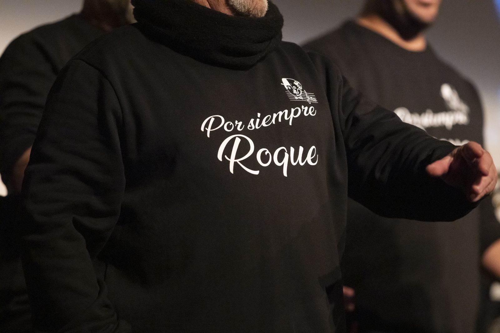 La final del Carnaval de Huelva 2023, en imágenes