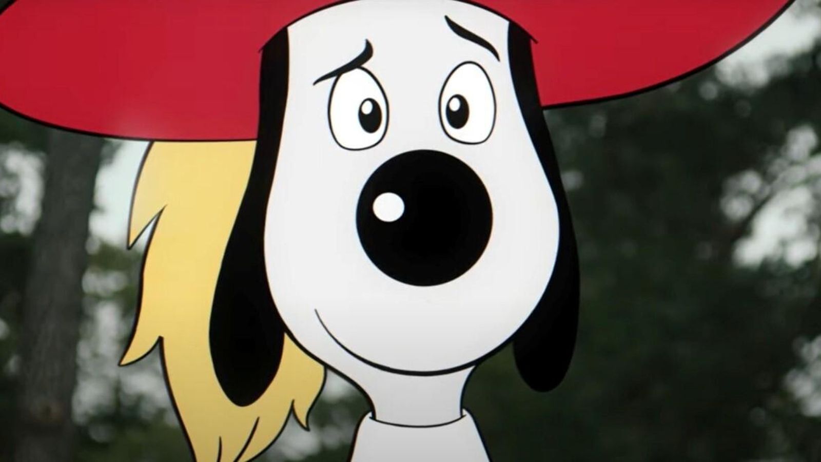 Dartacán vuelve a lomos de Rofty para ayudar a los más pequeños