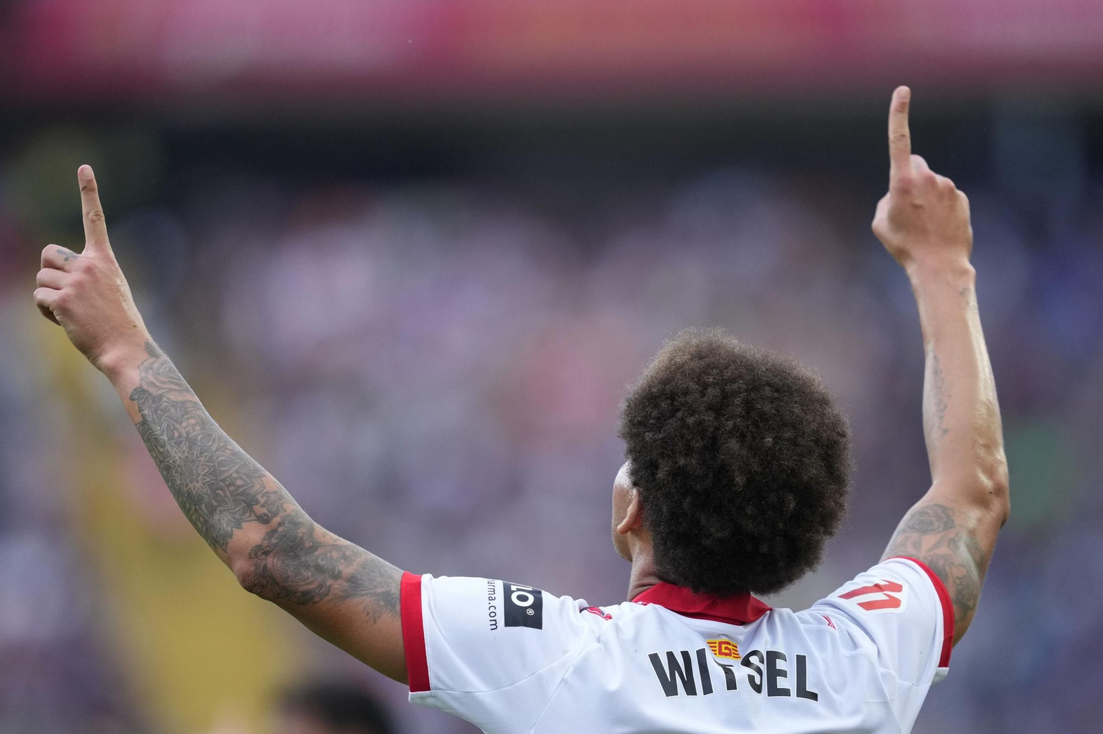 Las fotos del Barcelona-Girona