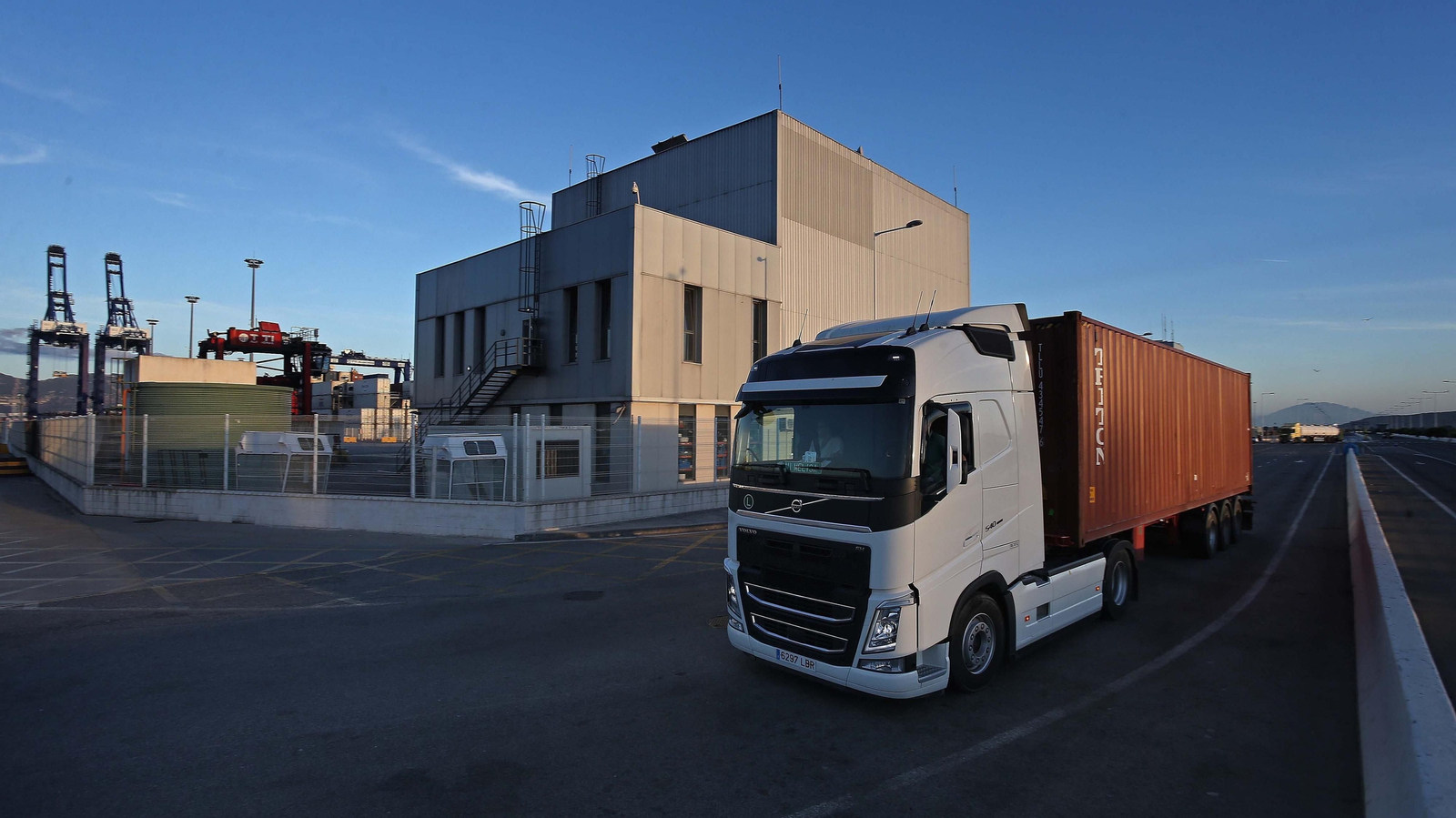 Las mejores fotos de TTI Algeciras