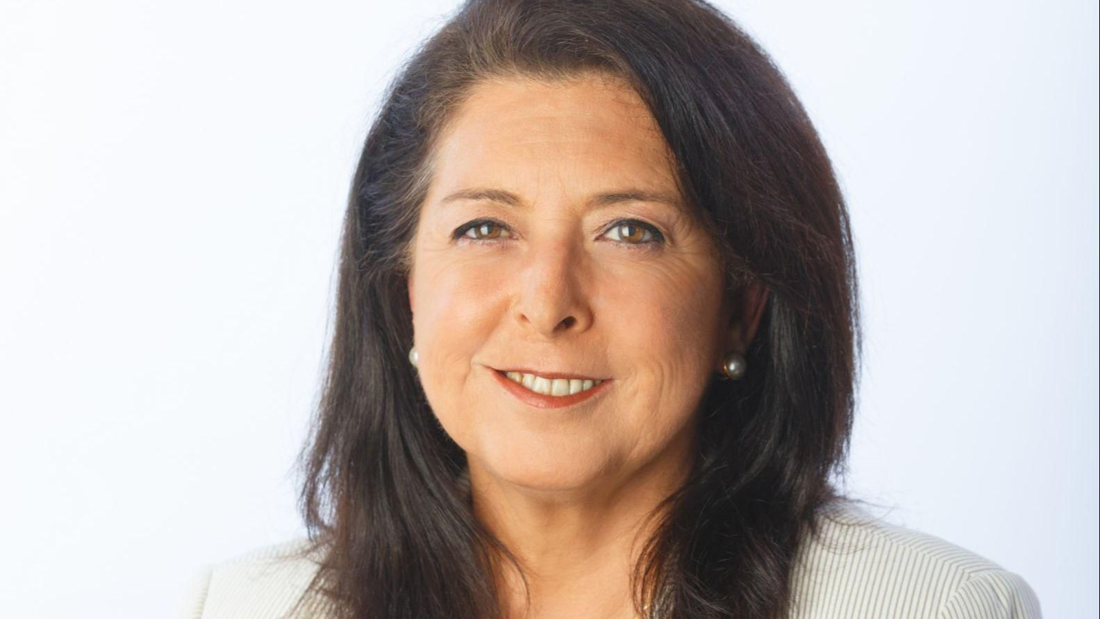 La concejala del PP en el Ayuntamiento de Almuñécar María del Carmen Reinoso