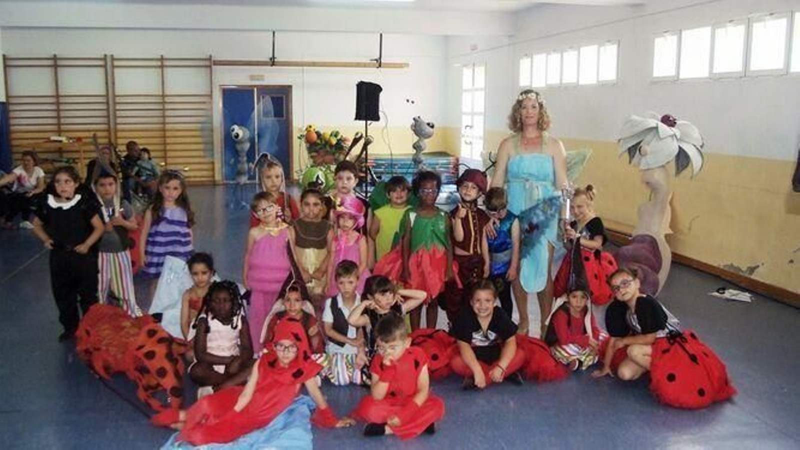 Un proyecto del CEIP Las Lomas de Almería, finalista en los Premios Ecoinnovación Educativa de Endesa