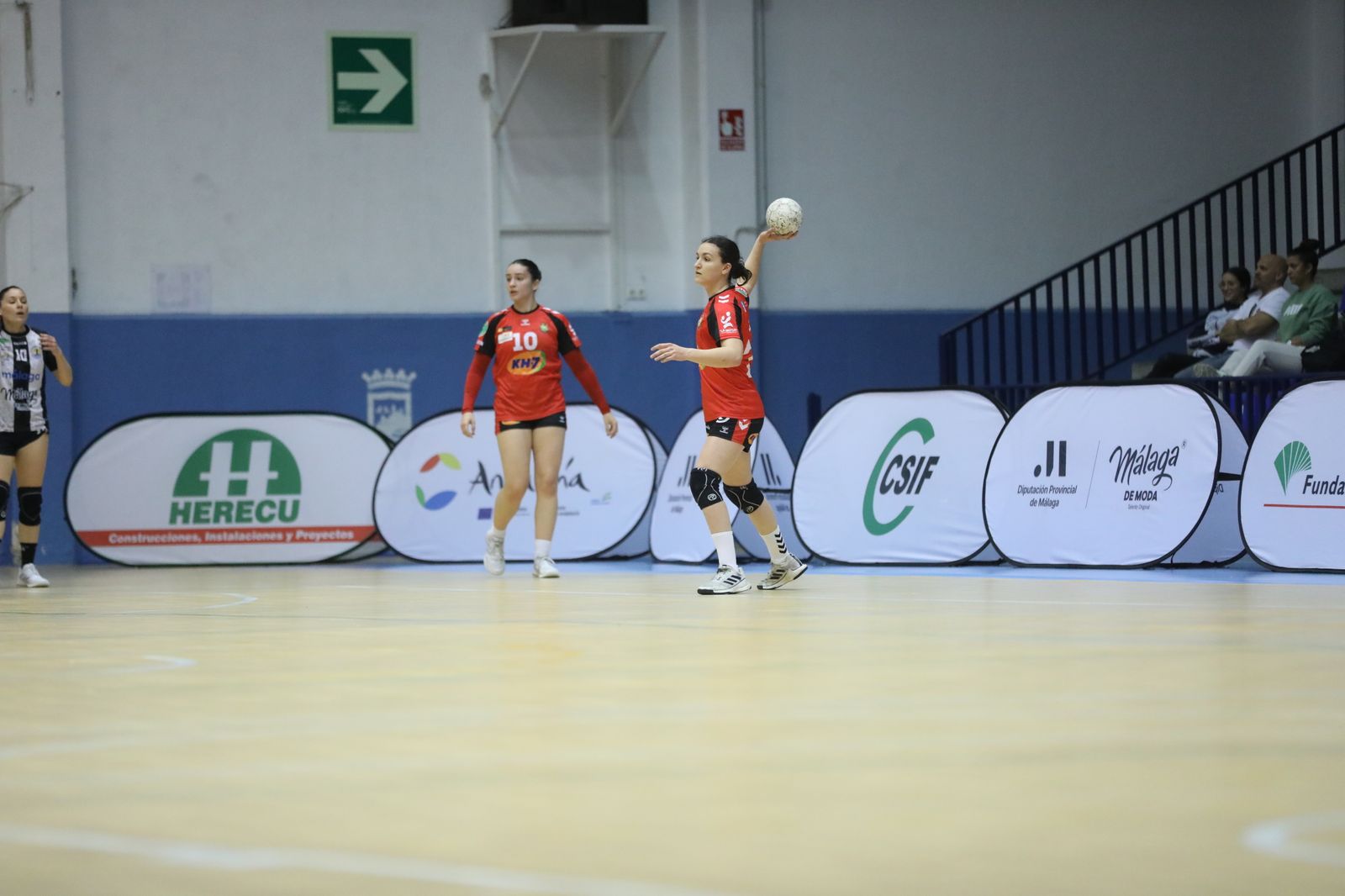 El Costa del Sol - Granollers, en fotos