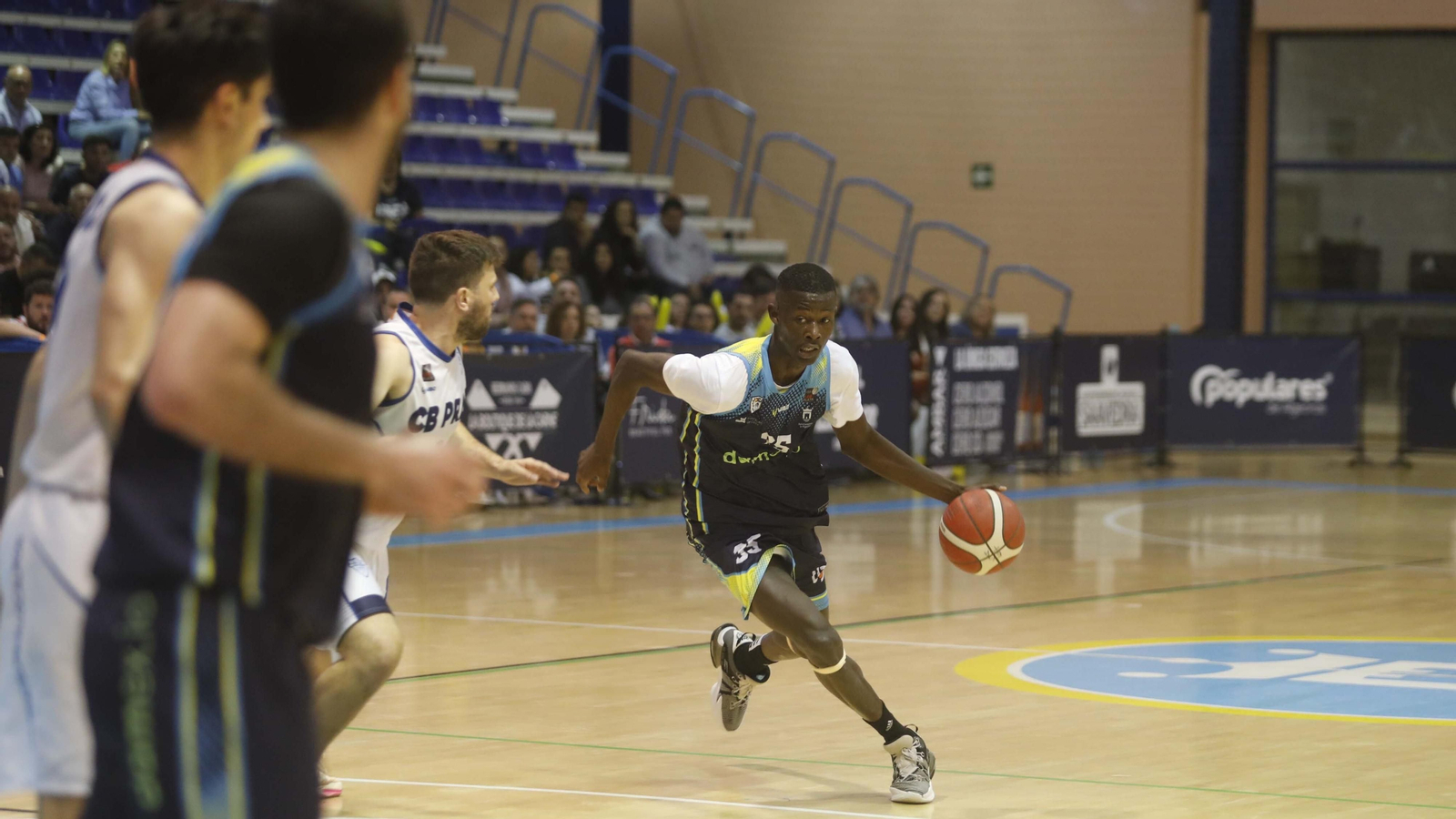 Las fotos del Udea - Cb Prat