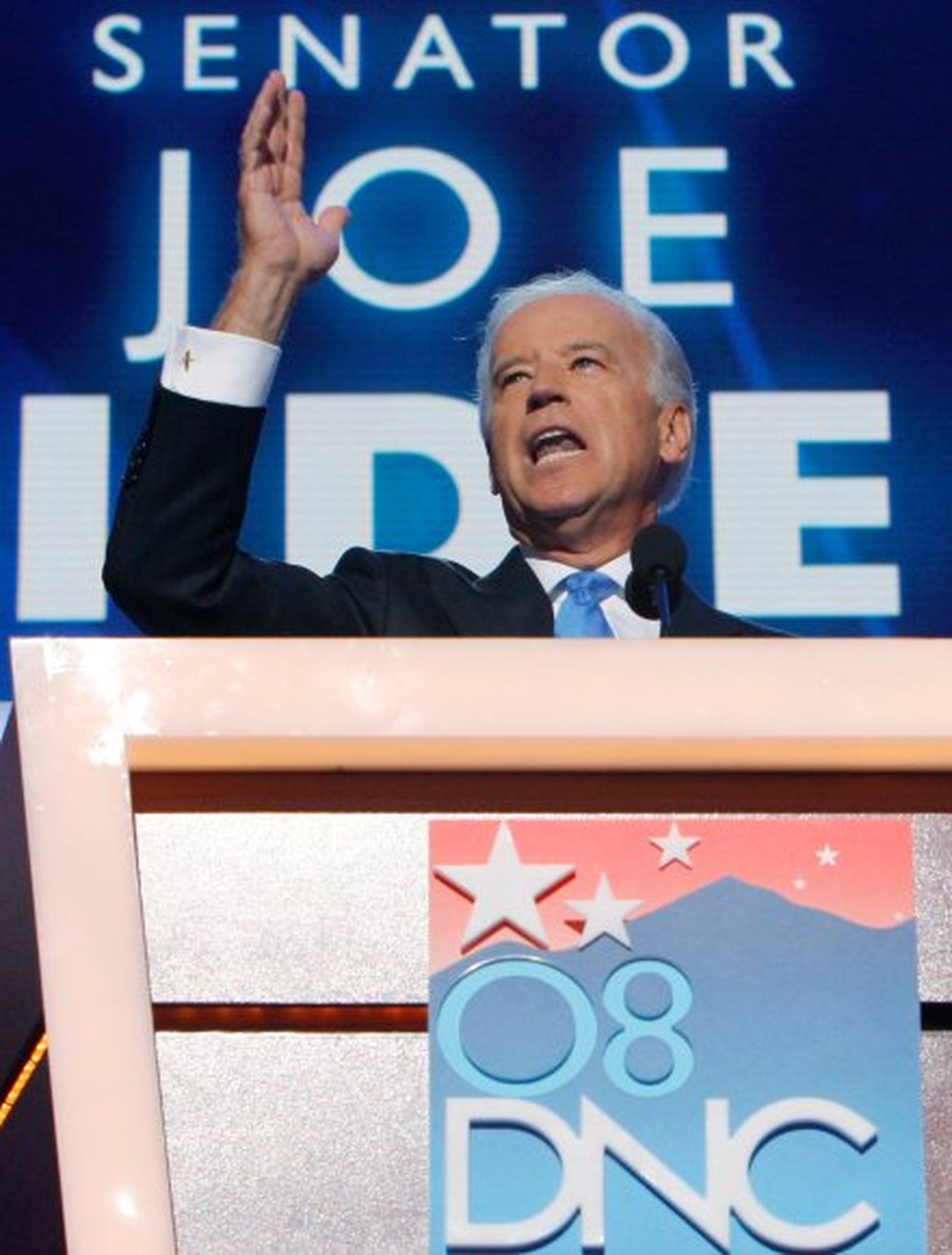 Biden ataca a los republicanos