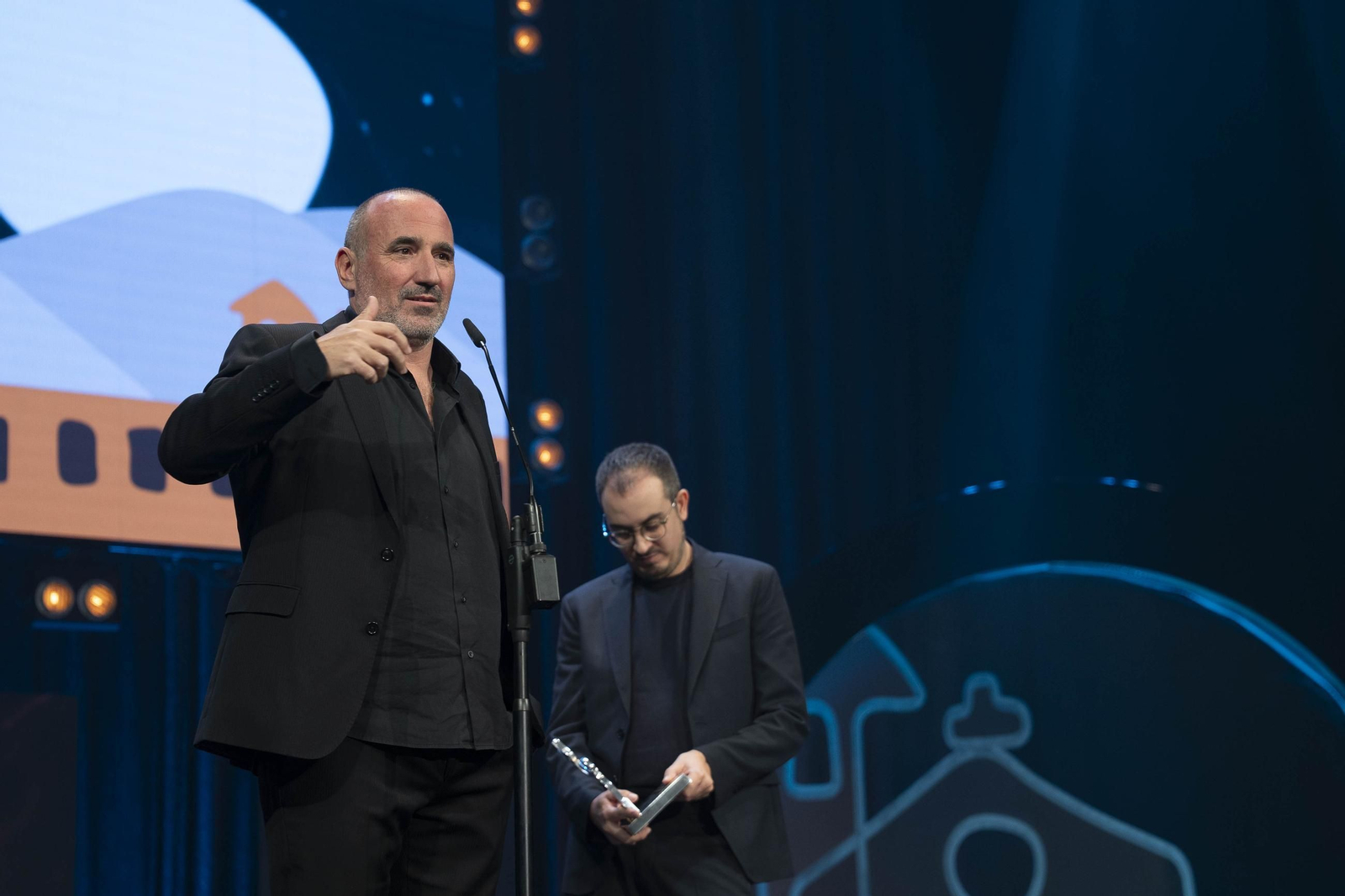 Así fue la gala de cierre de FICAL