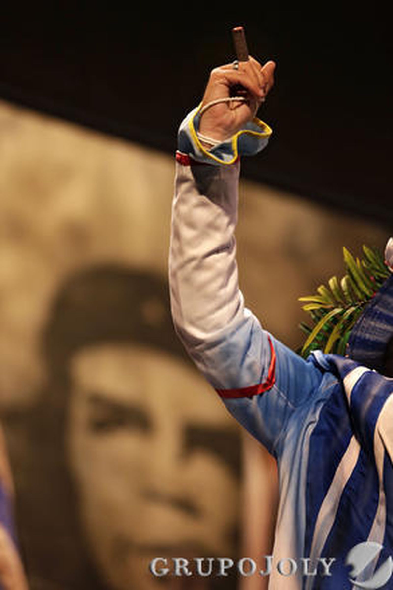 Foto: Fito Carreto /Jesus Marin