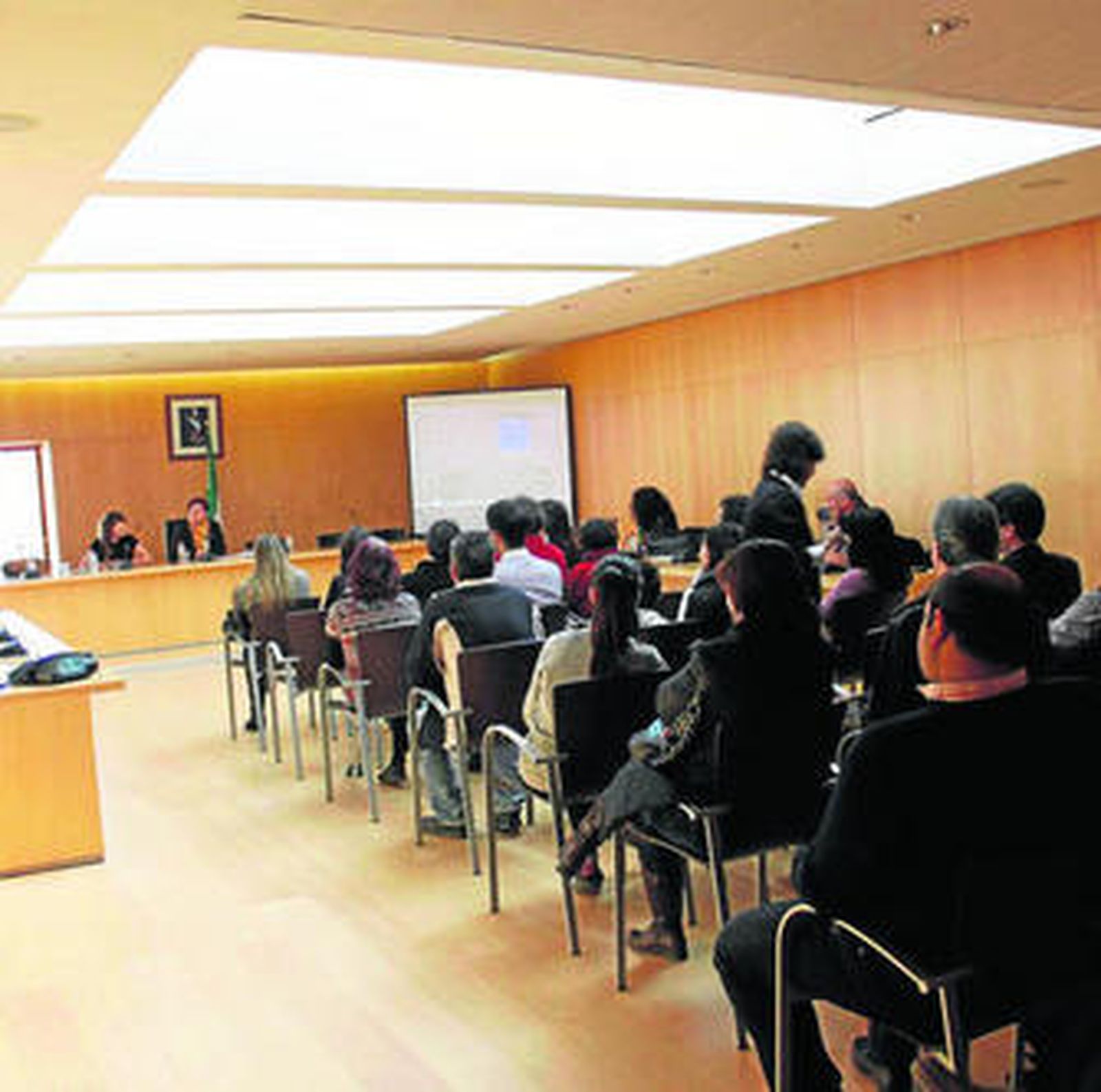 La Alpujarra suma 80 nuevas empresas en un año