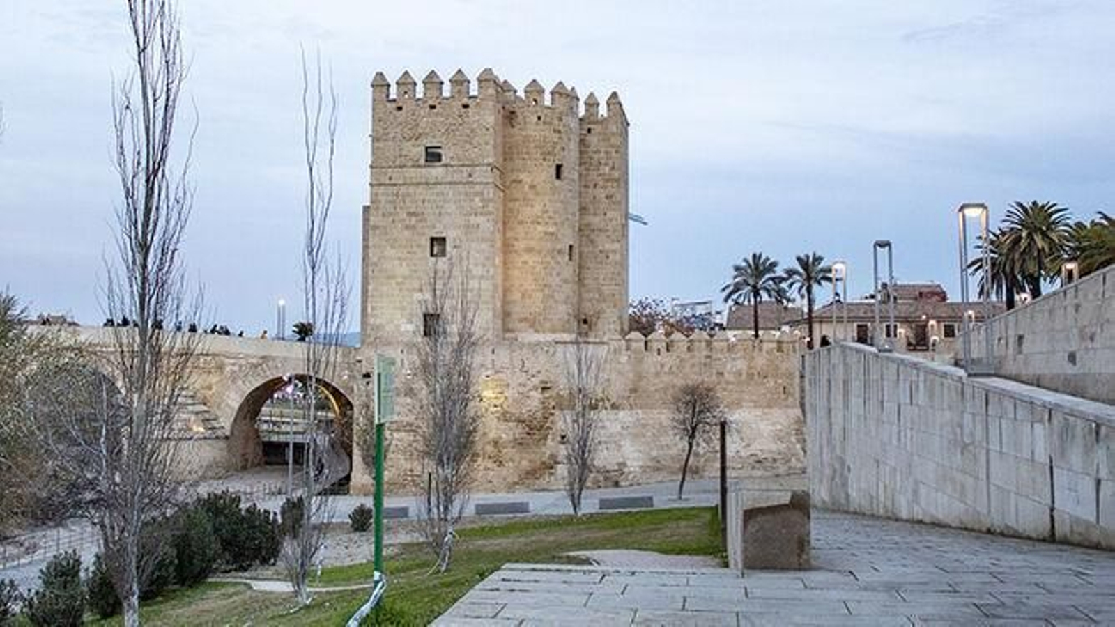 Torre de la Calahorra