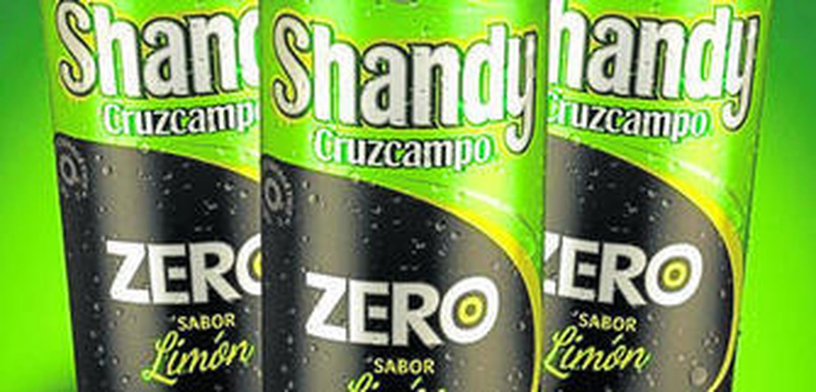 La compañía apuesta por el mercado de las bebidas 'Zero'.