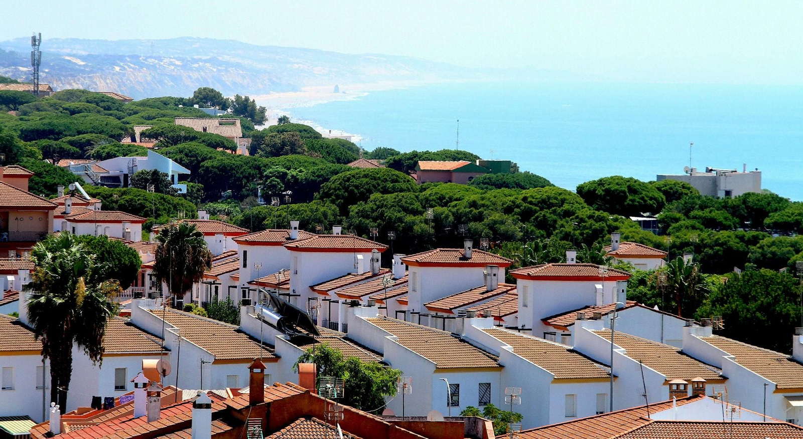 Mazagón