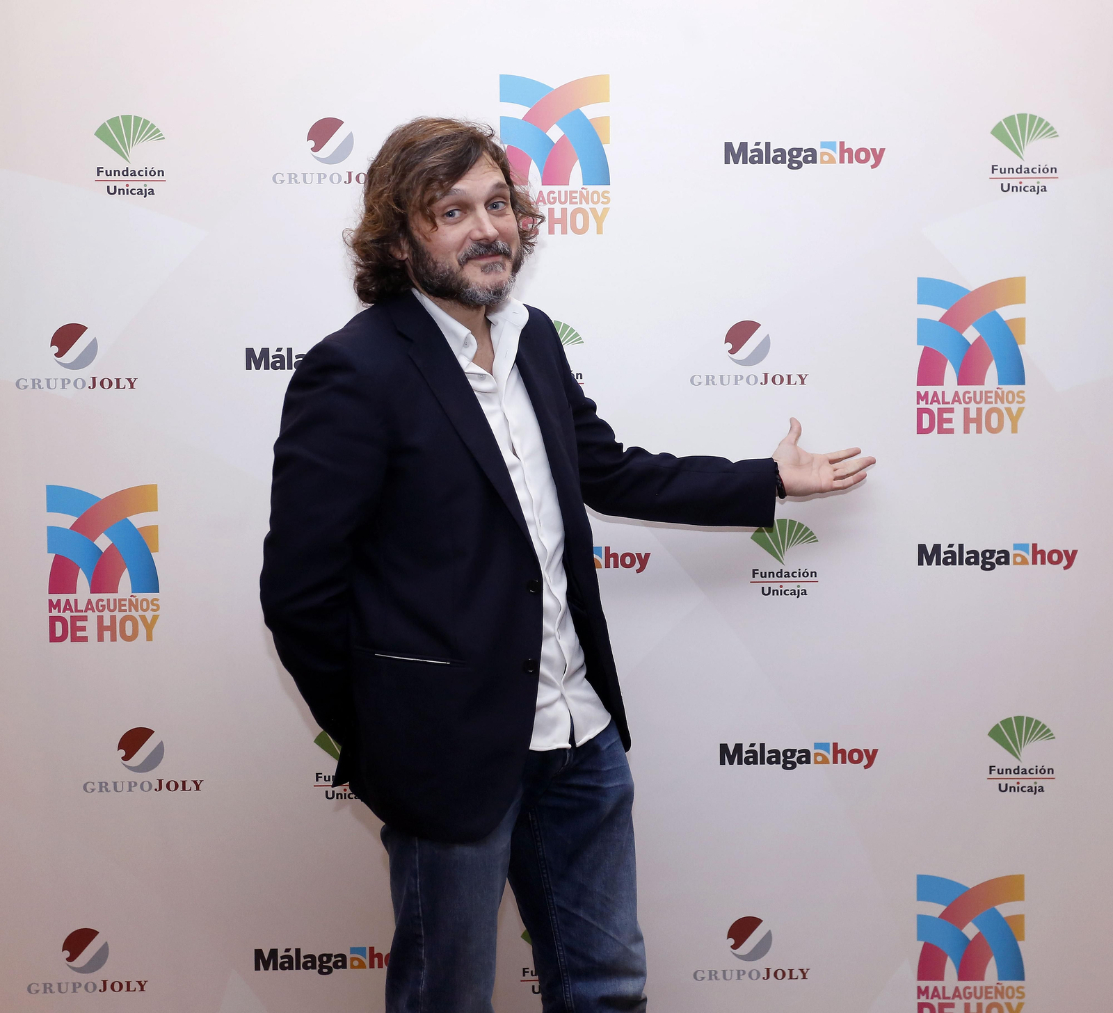 Los premios Malagueños de Hoy 2019