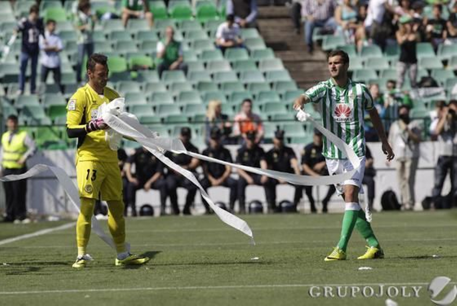 Foto: Antonio Pizarro