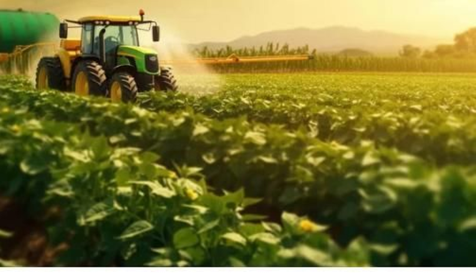 Alertan de intoxicaciones alimenticias por restos de pesticidas: ¿Cómo se producen?, ¿Cuáles son los riesgos?