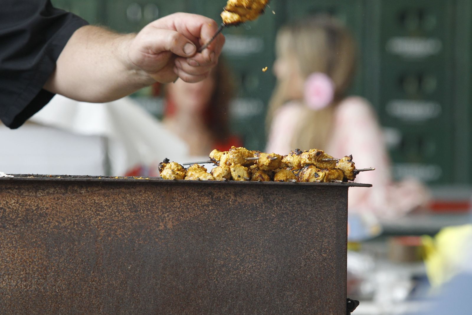 Fotogalería Fiestas de Olula del Río