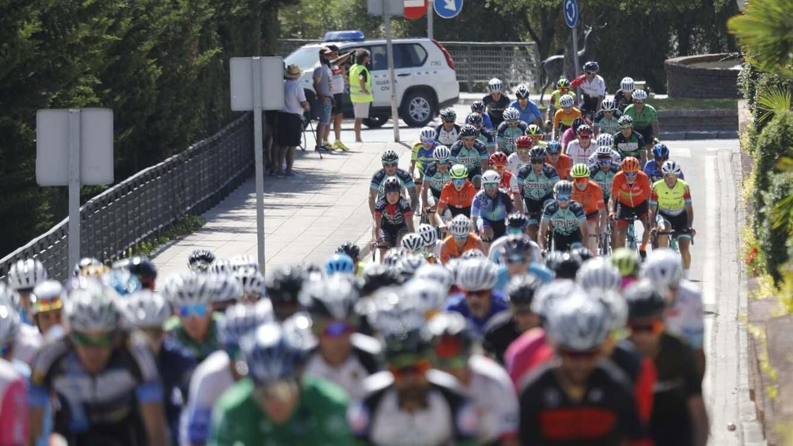 Las fotos de la subida, Montes de Jimena de la Frontera