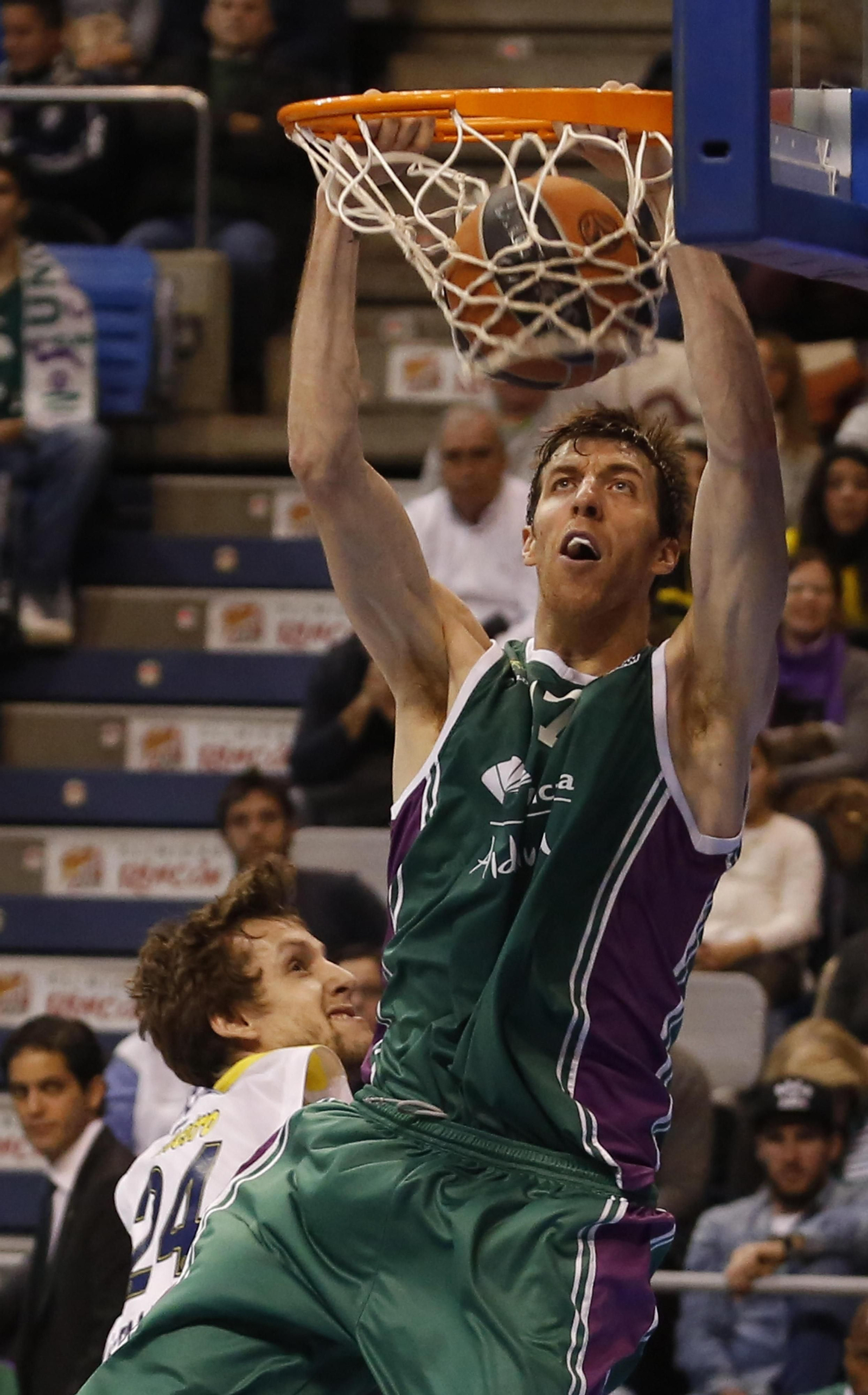 La carrera de Fran Vázquez, en fotos