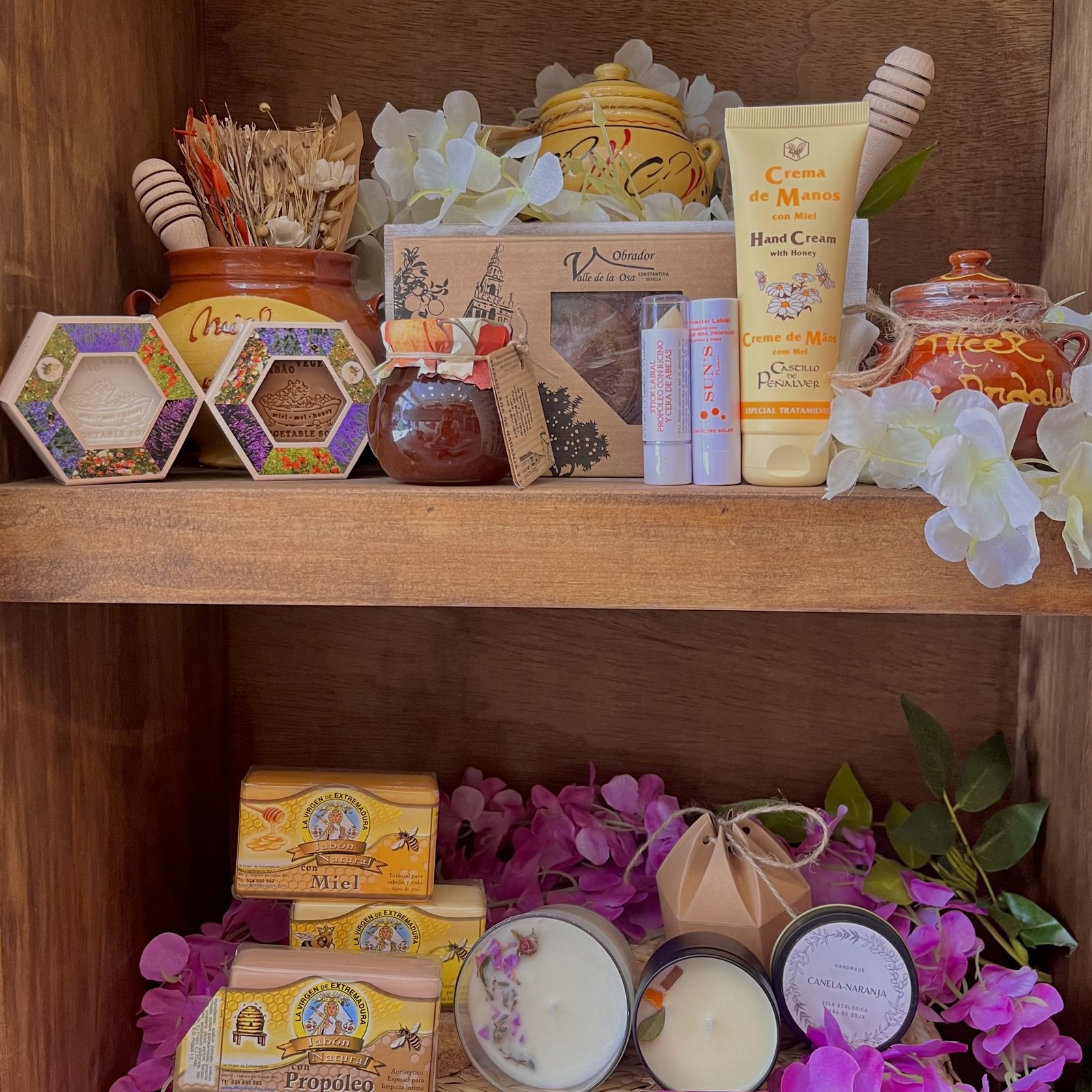 La Maestría artesana