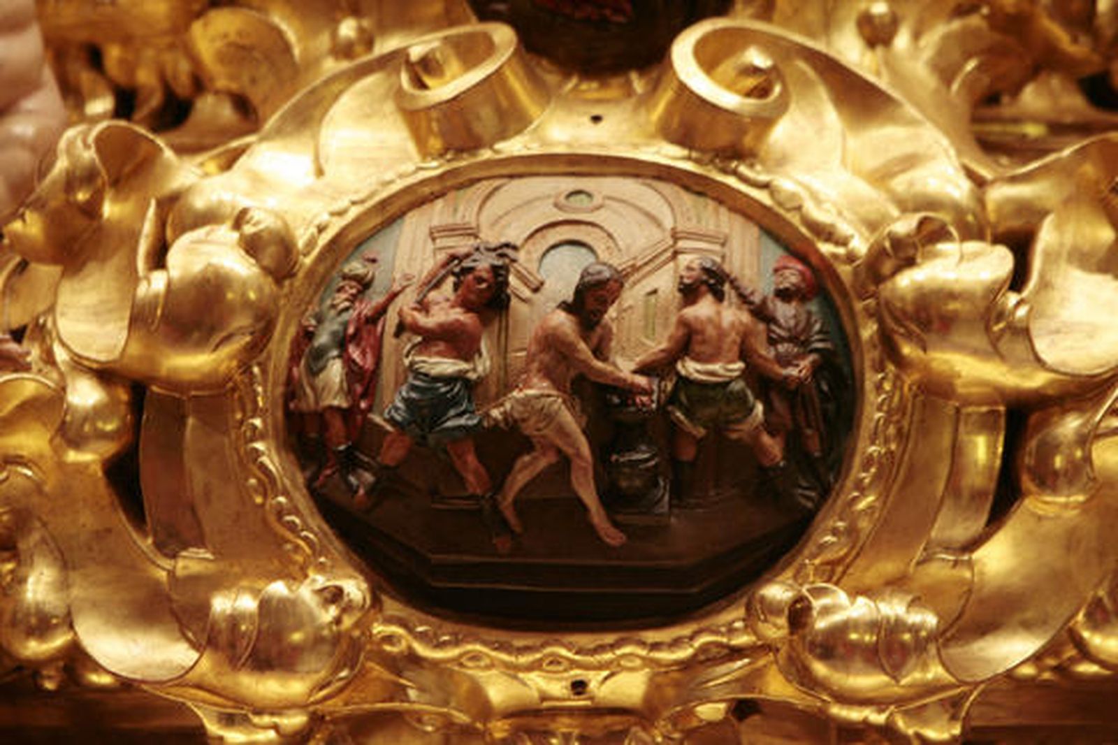 Foto: Antonio Pizarro