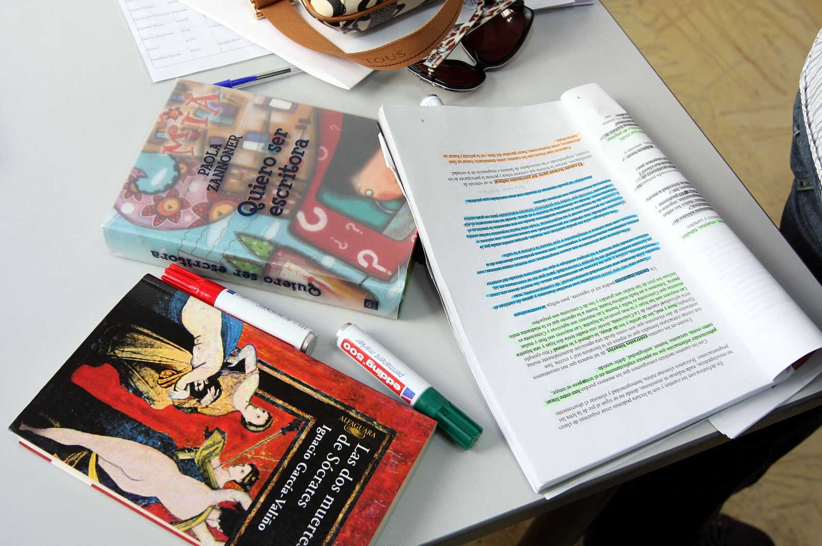 La Biblioteca de Monachil activa un programa de lectura en cuarentena