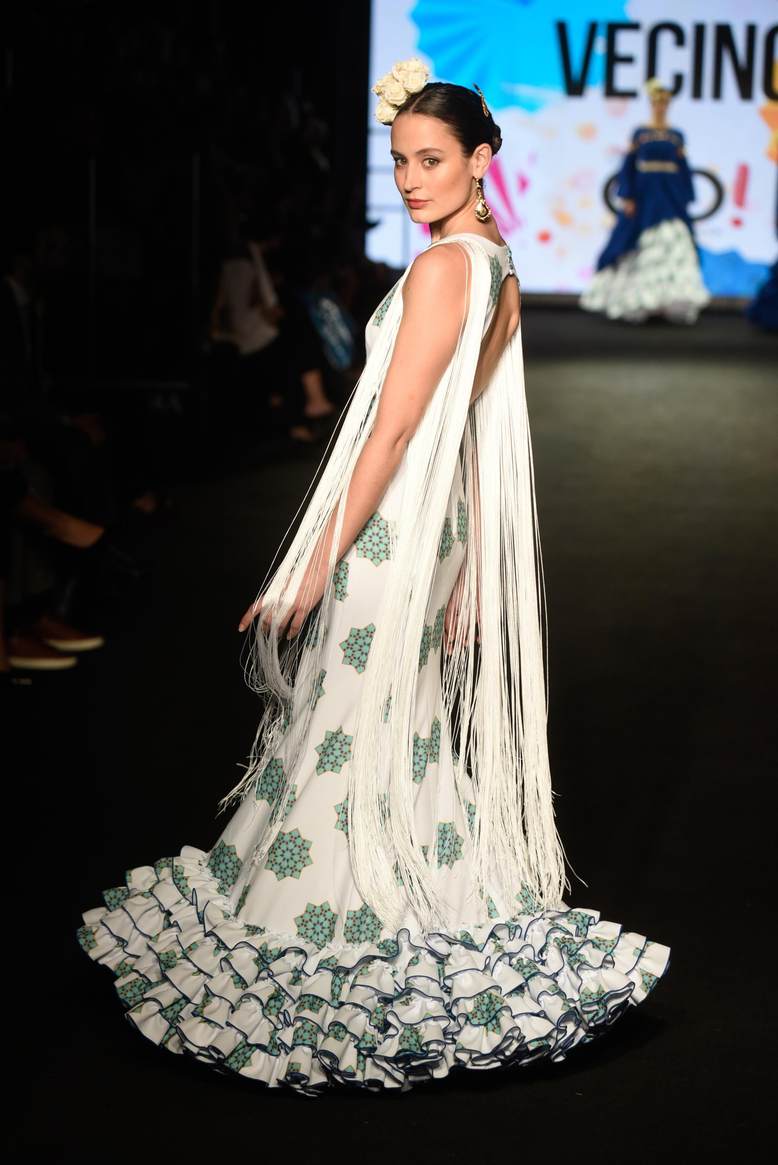 Certamen de Diseñadores Noveles de We Love Flamenco