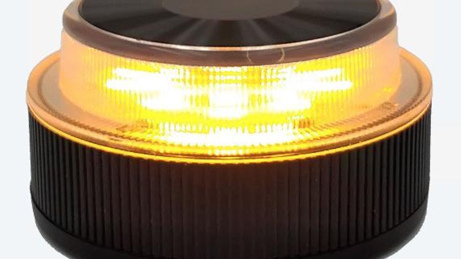 Modelo de luz V-16 que se pone a la venta en los supermercados Aldi