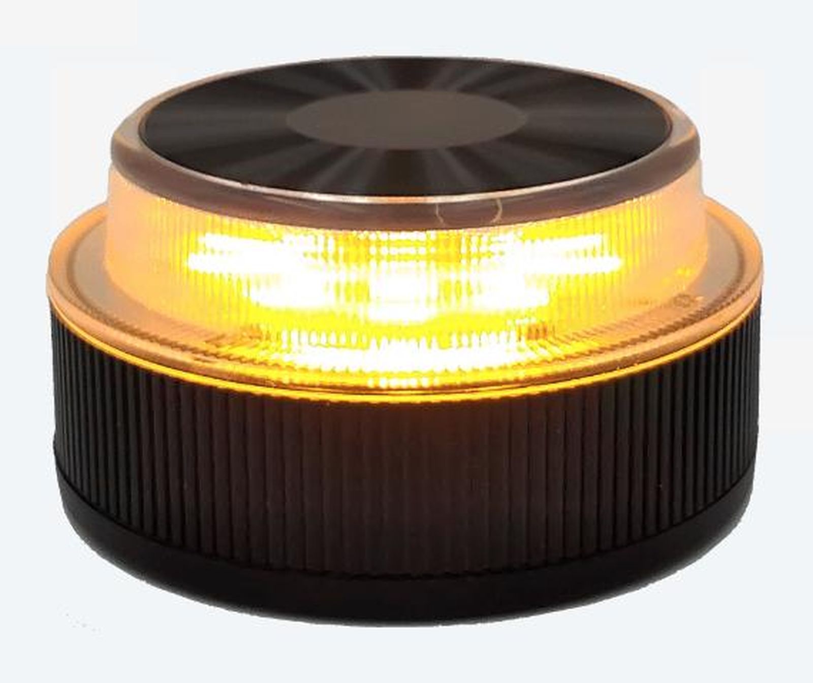 Modelo de luz V-16 que se pone a la venta en los supermercados Aldi