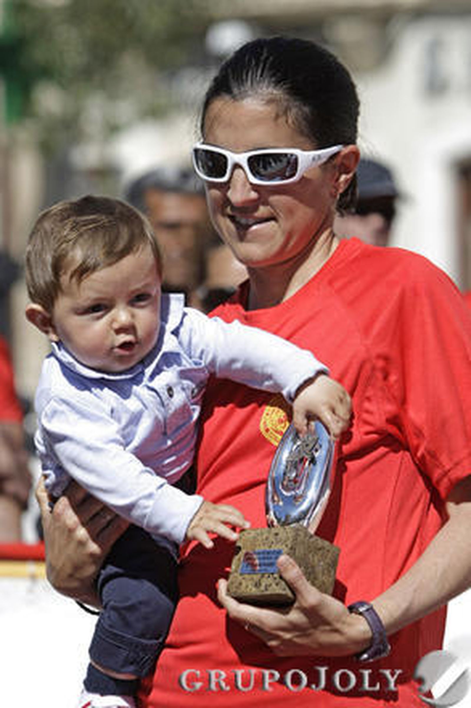 Foto: Rioja / Julio Gonzalez