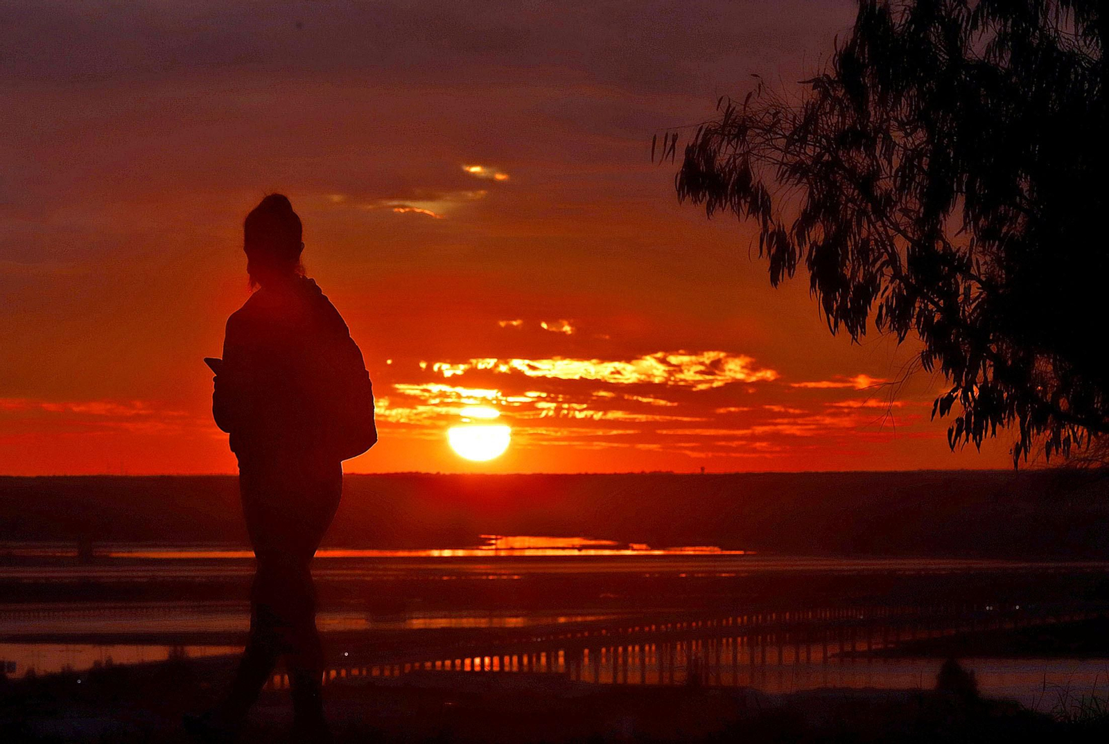 Lugares icónicos de Huelva para ver los mejores atardeceres
