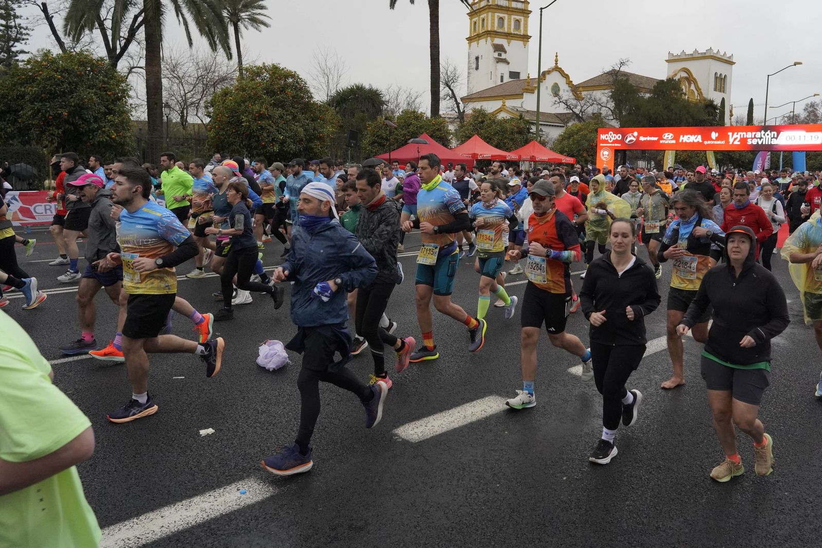 Galería 3 Media Maraton