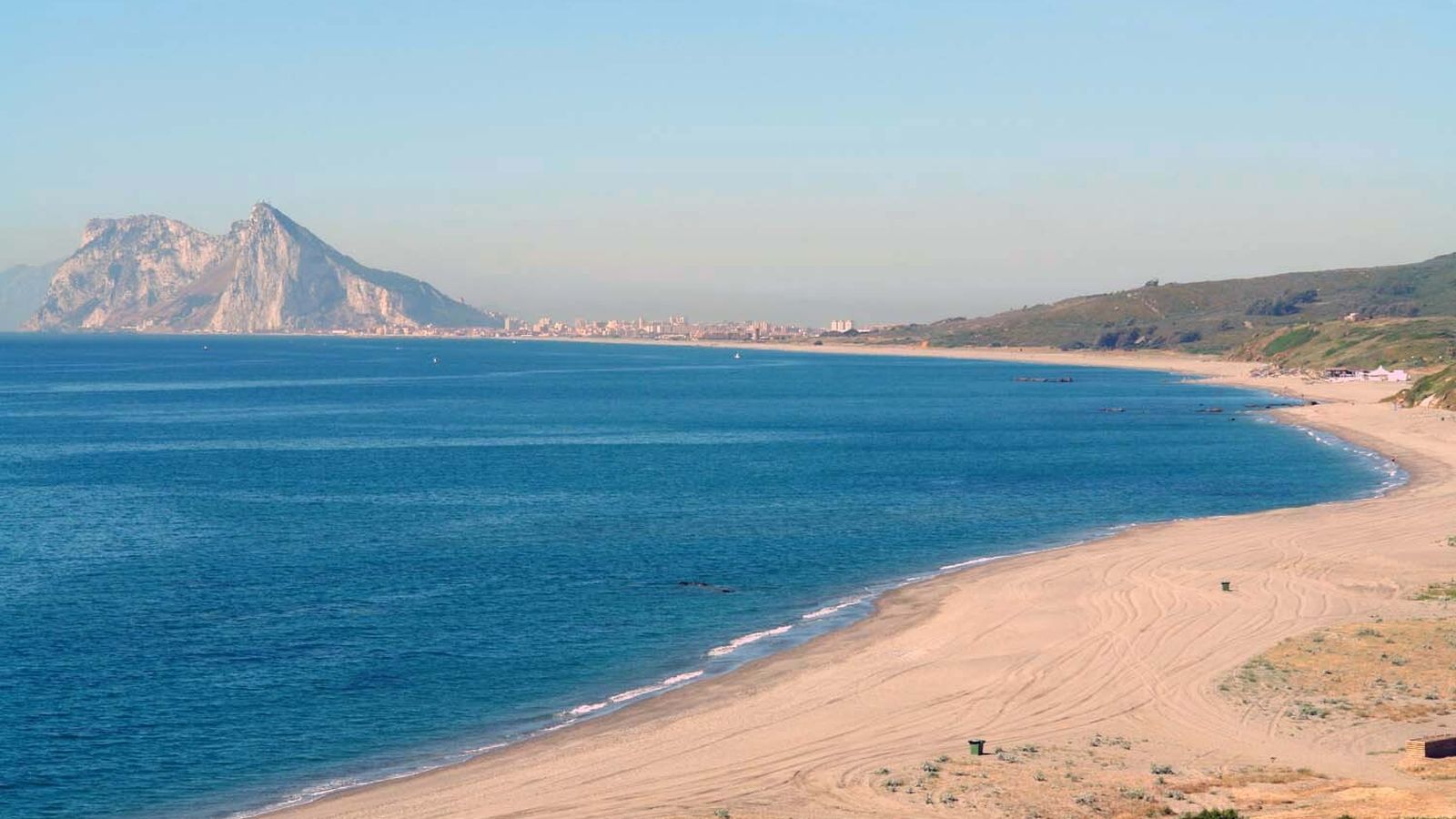 Playa Torrecarbonera