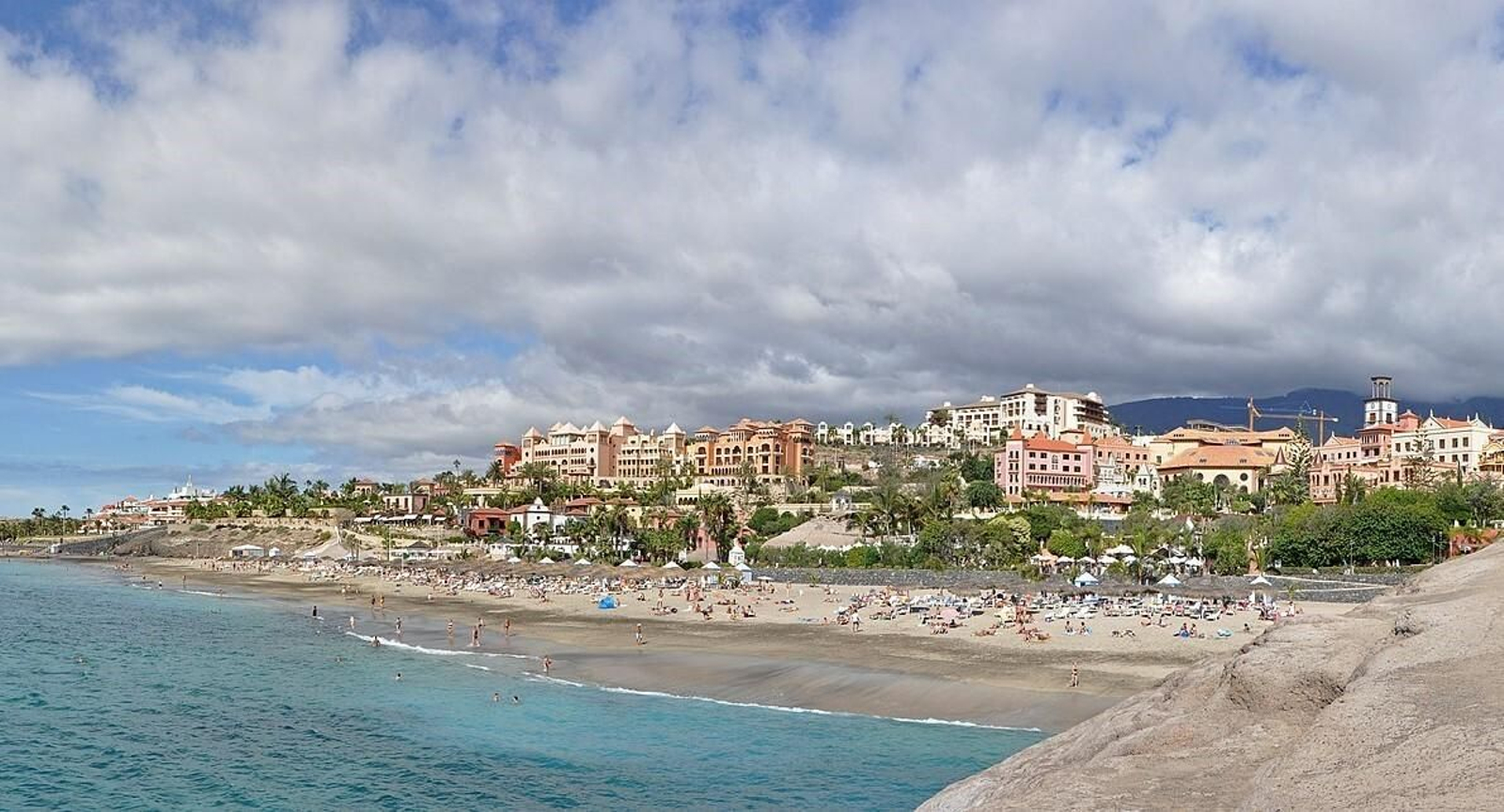 Adeje (Santa Cruz de Tenerife)