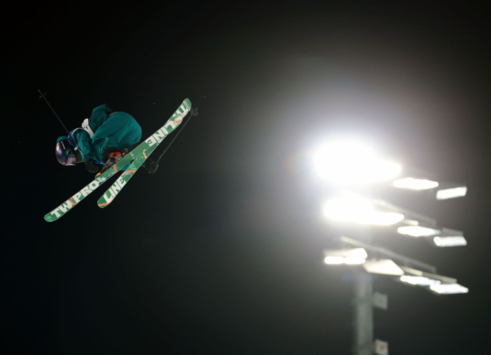 Las mejores fotos de los Juegos Olímpicos de invierno Milán Cortina d'Ampezzo 2026 | Décima jornada