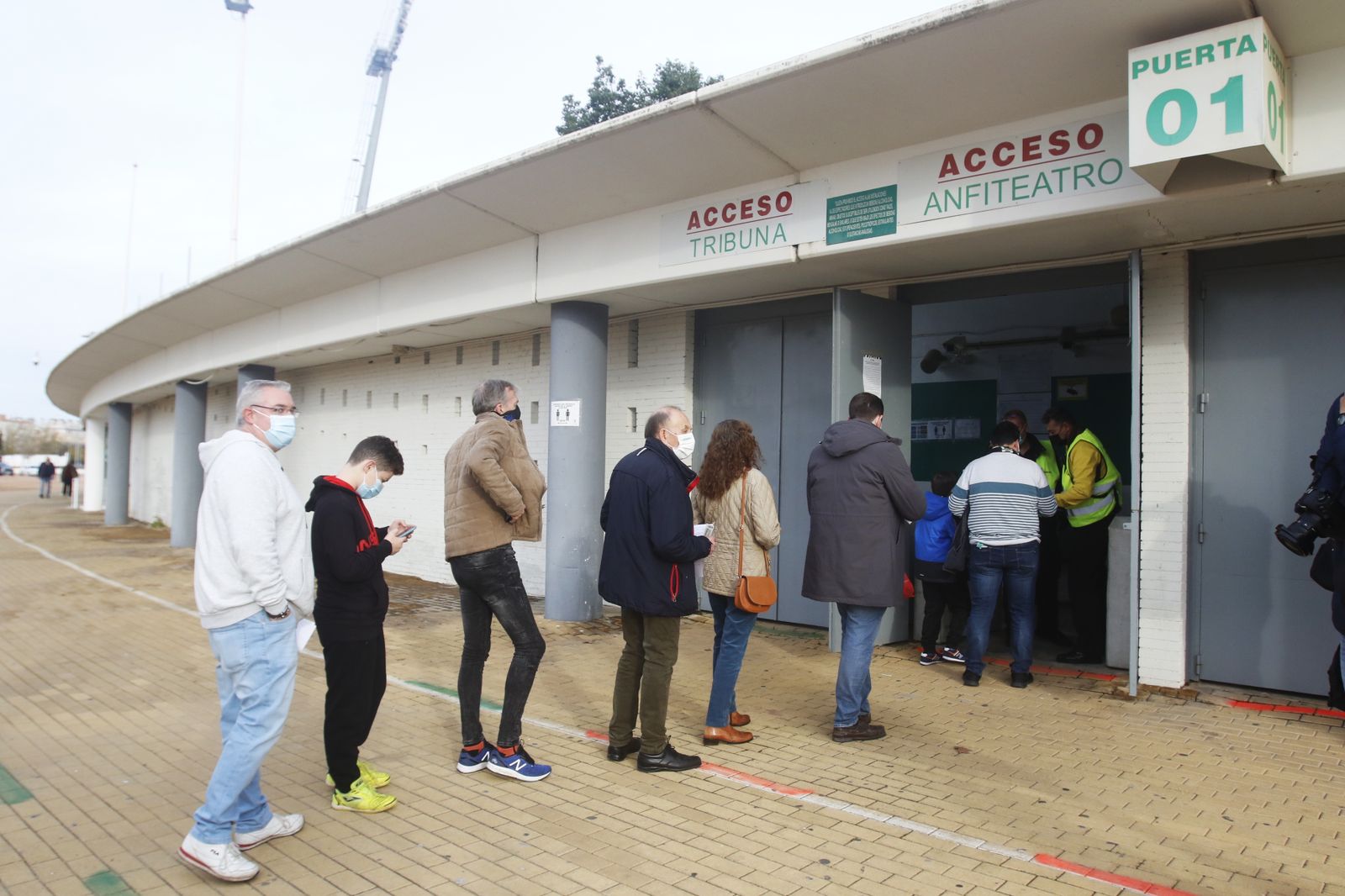 Las fotos de la victoria del Córdoba CF ante El Ejido
