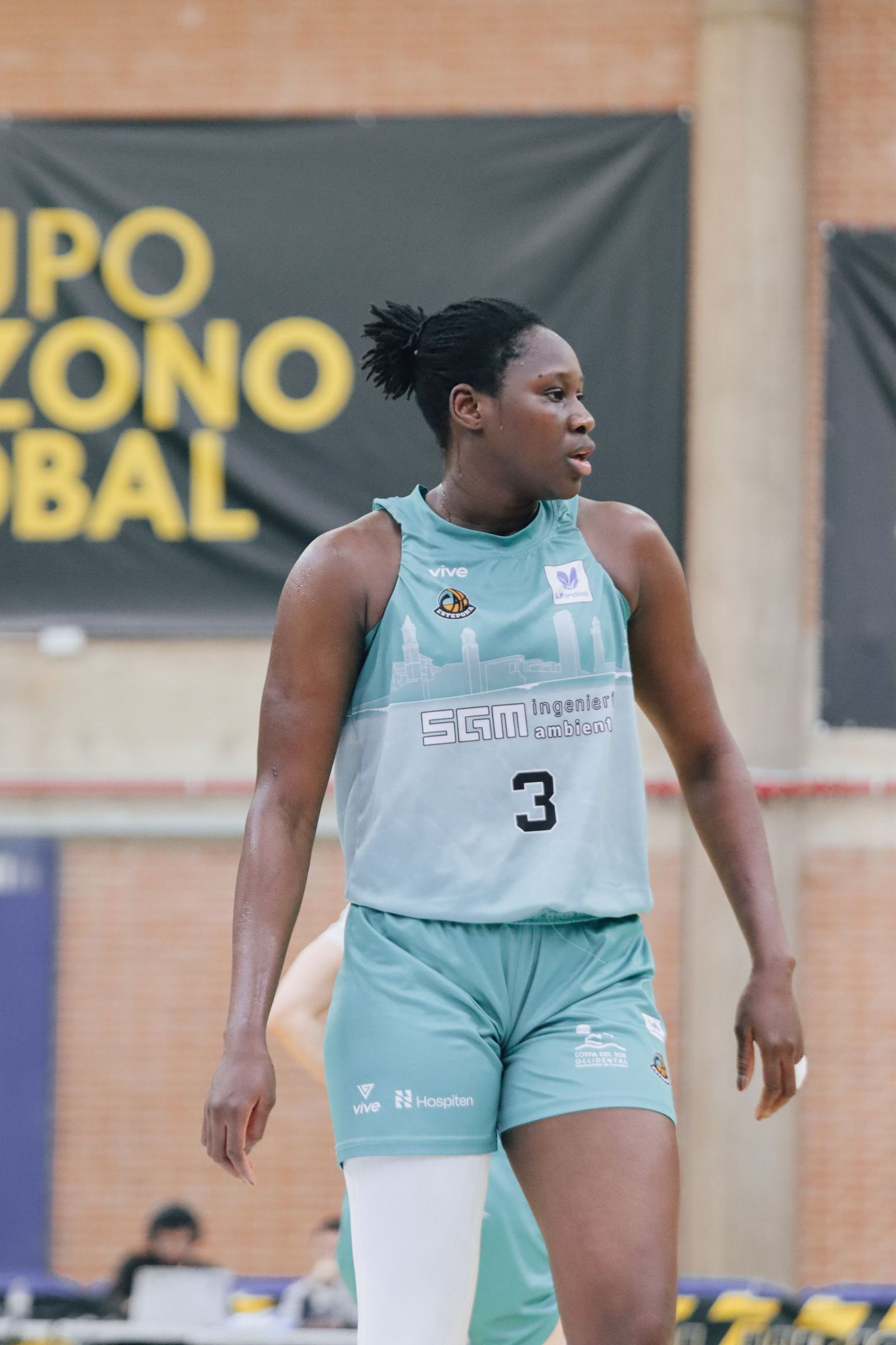 Las fotos del Jairis-CAB Estepona