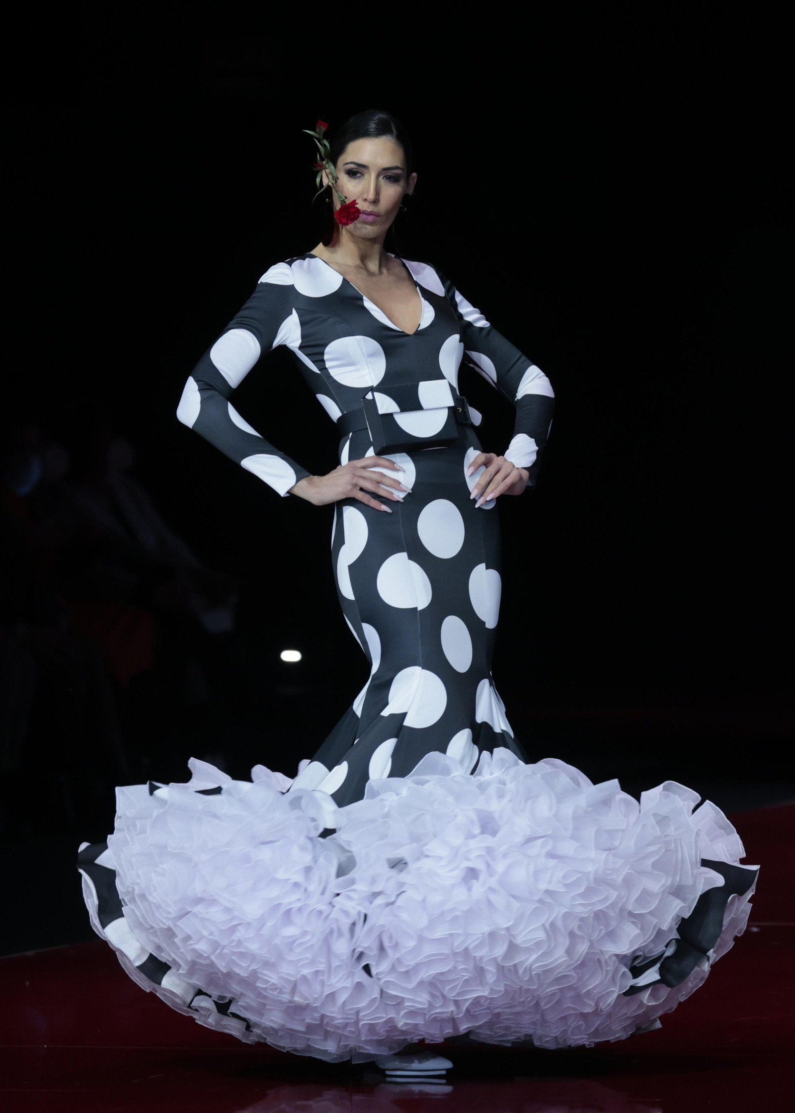 El desfile de José Joaquín Gil  en SIMOF 2022, todas las fotos