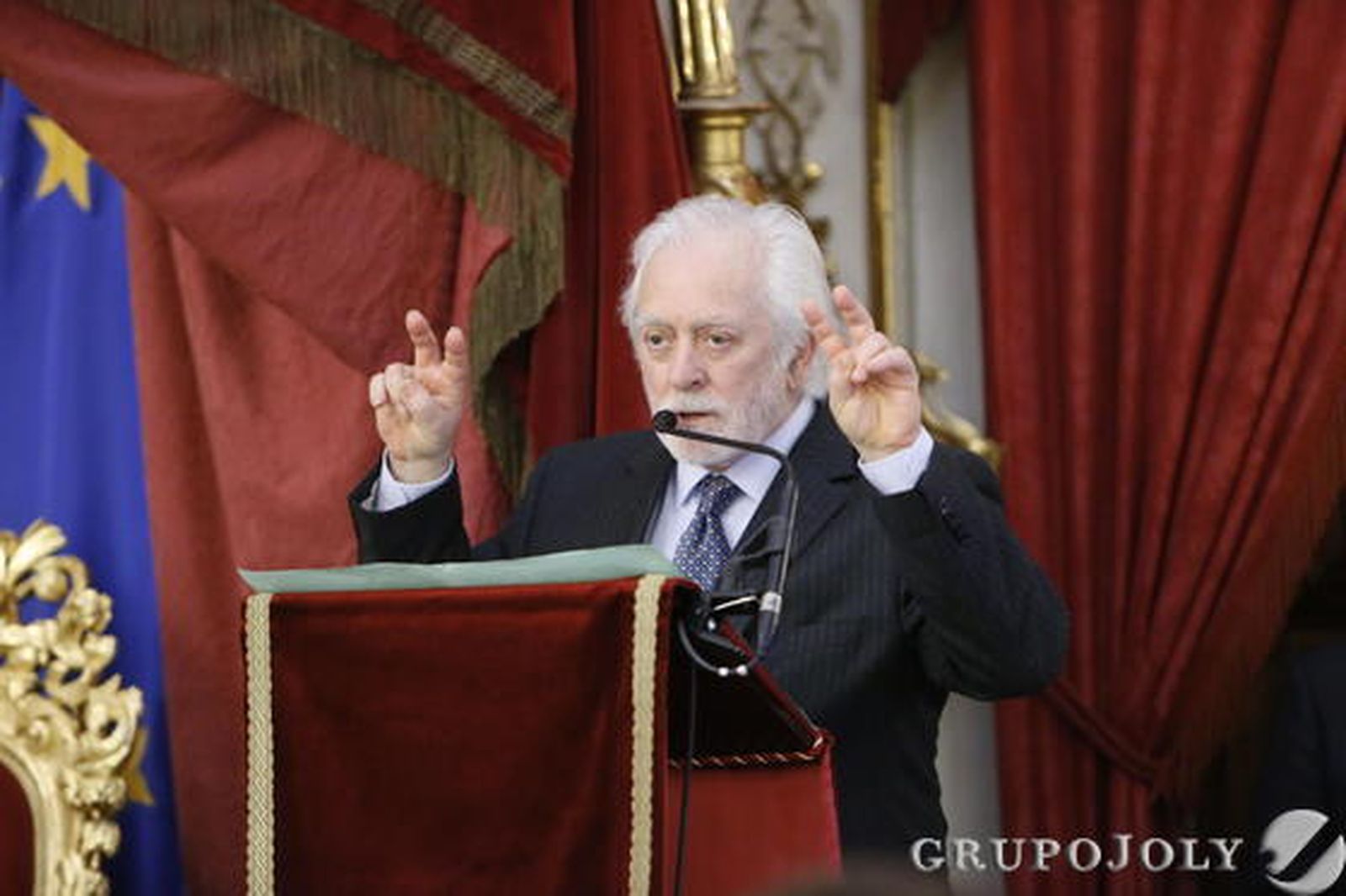 Foto: Julio González