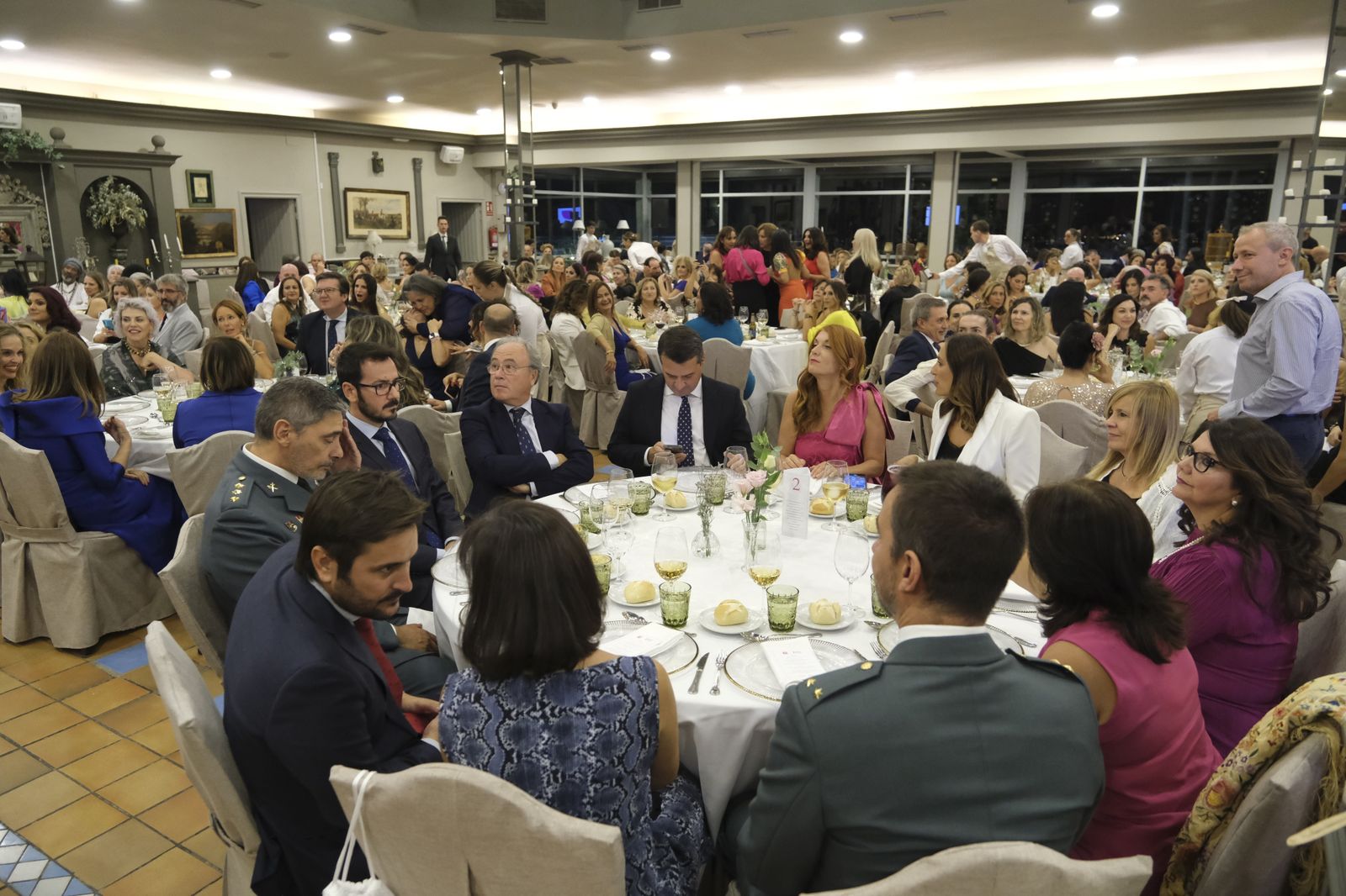 La gran noche de las empresarias cordobesas, en imágenes