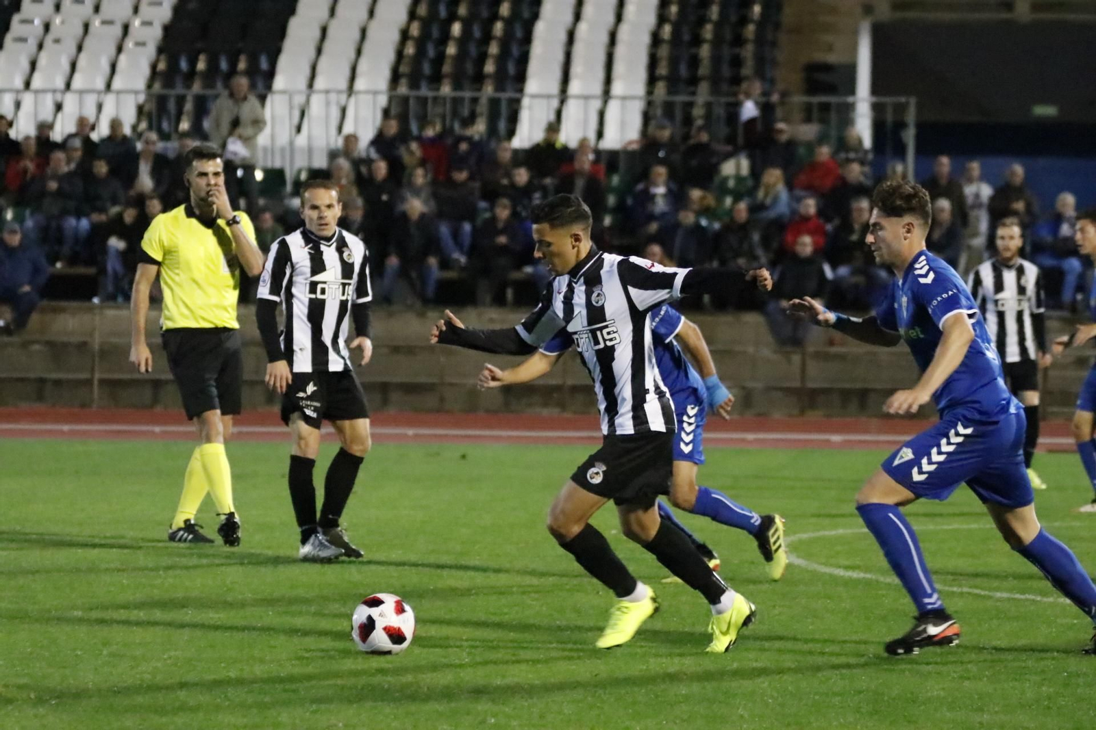 Balona - Marbella, en imágenes