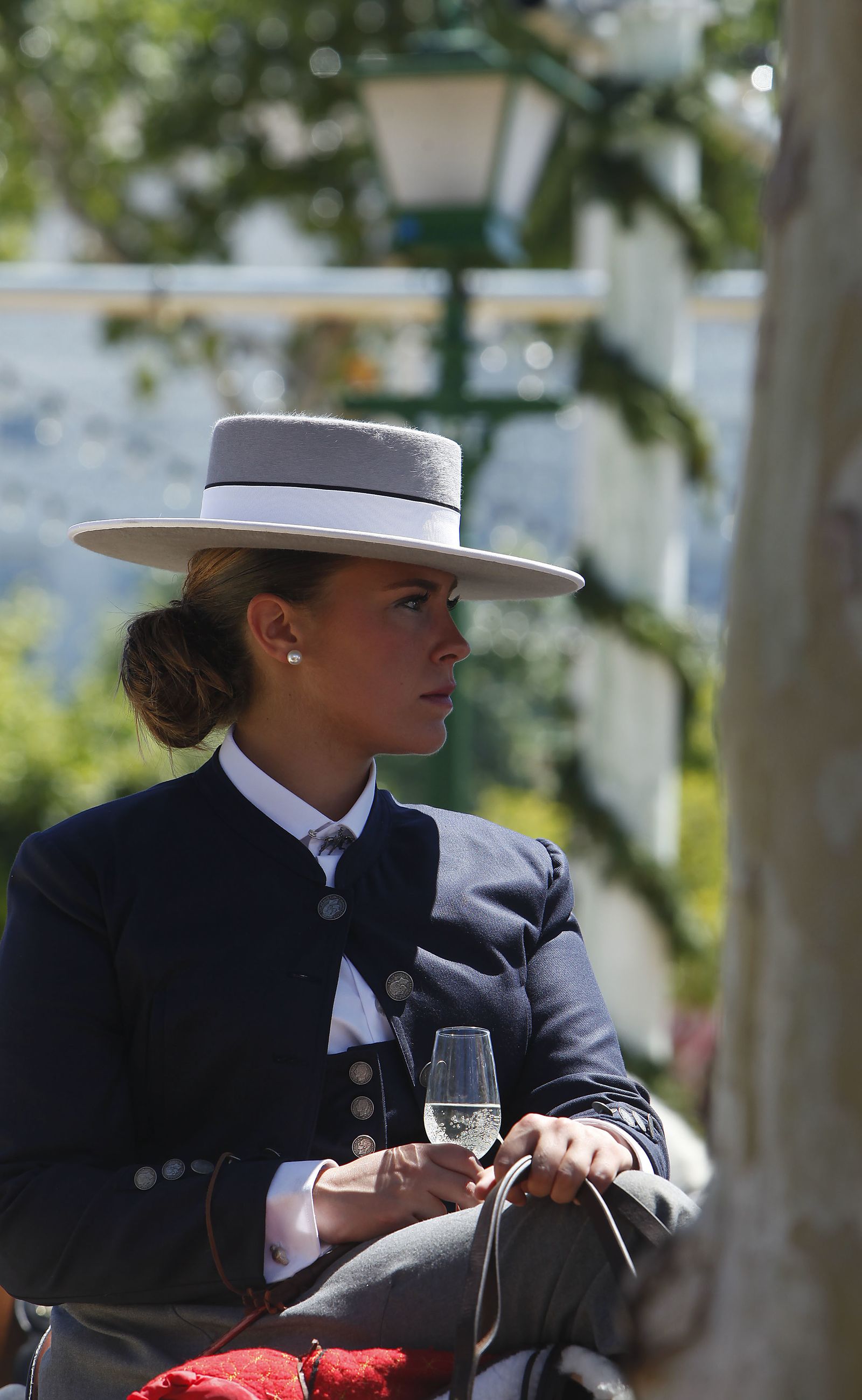 El Lunes de Feria, en imágenes
