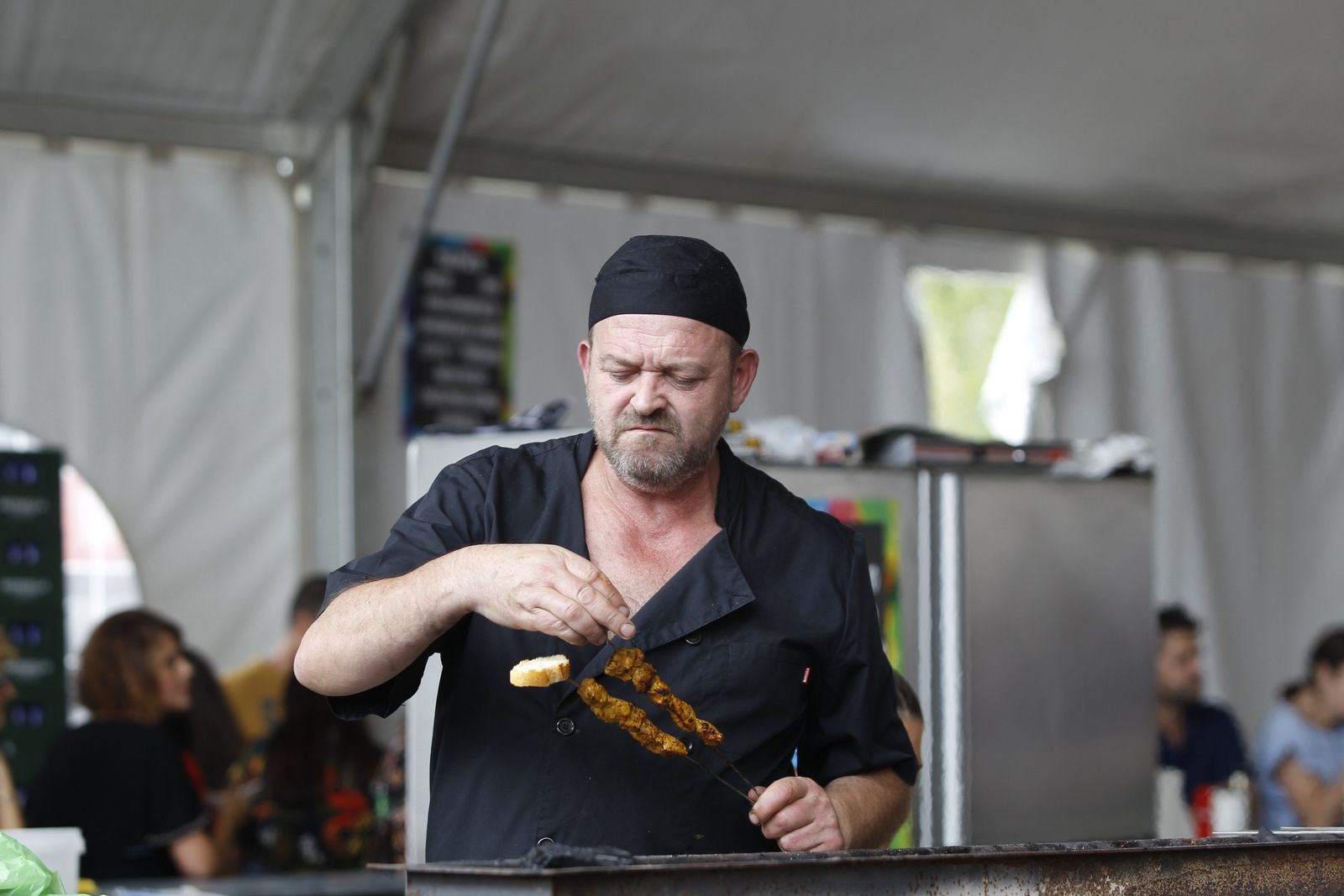Fotogalería Fiestas de Olula del Río