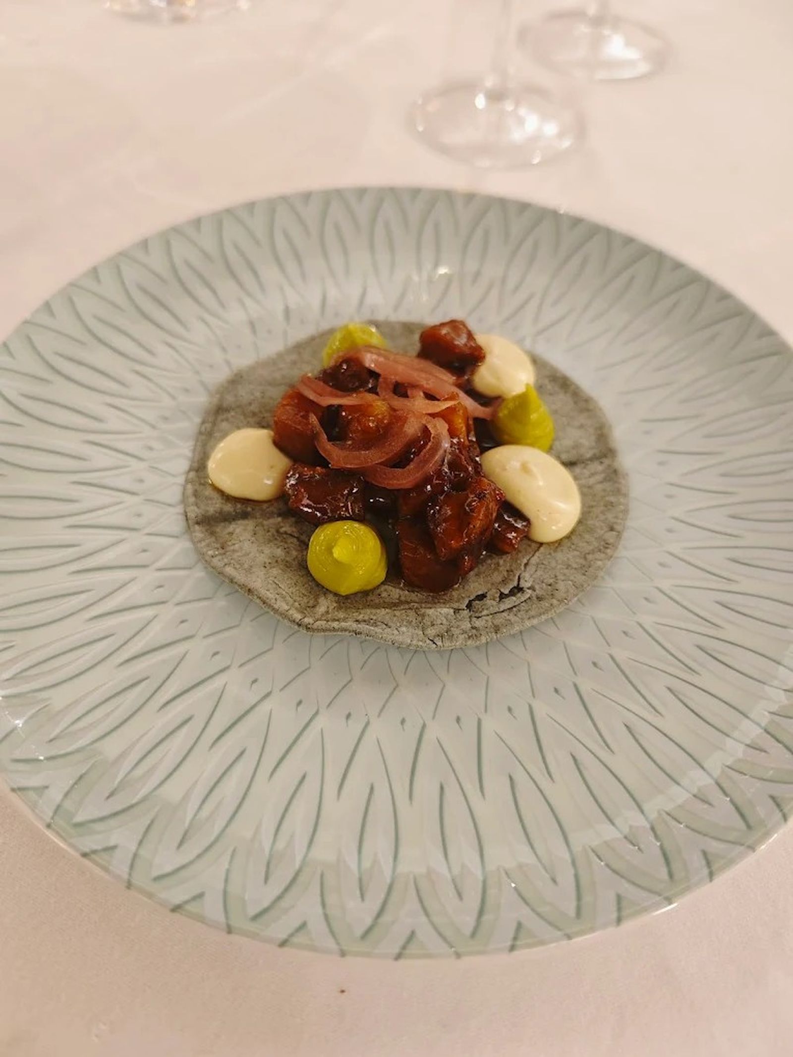 Restaurante La Carboná, ocupa el puesto 13 en la clasificación de los 25 mejores restaurantes Cádiz, según Macarfi.