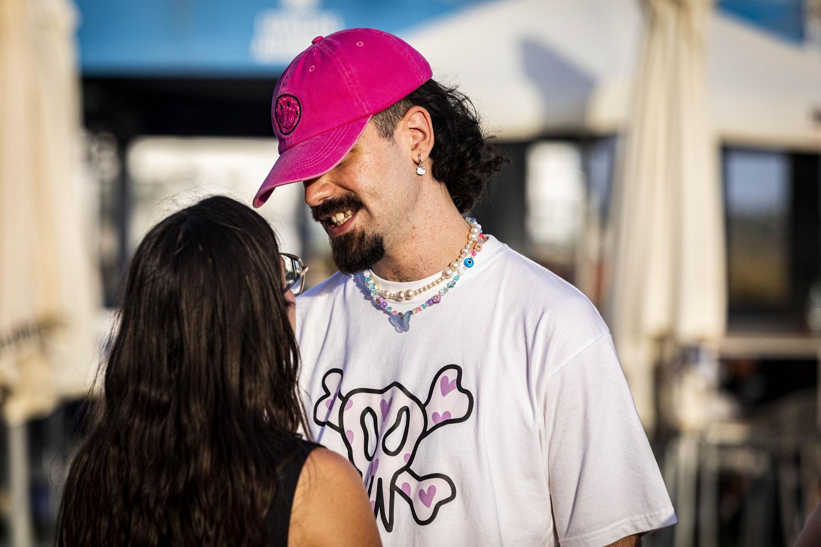 Búscate en el concierto de Tainy en Concert Music Festival en Chiclana