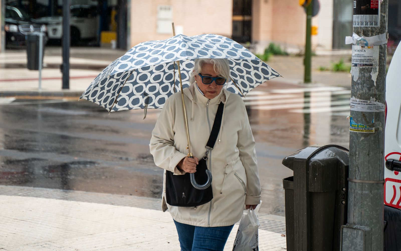 Las imágenes más destacadas del miércoles 2 de abril en Huelva