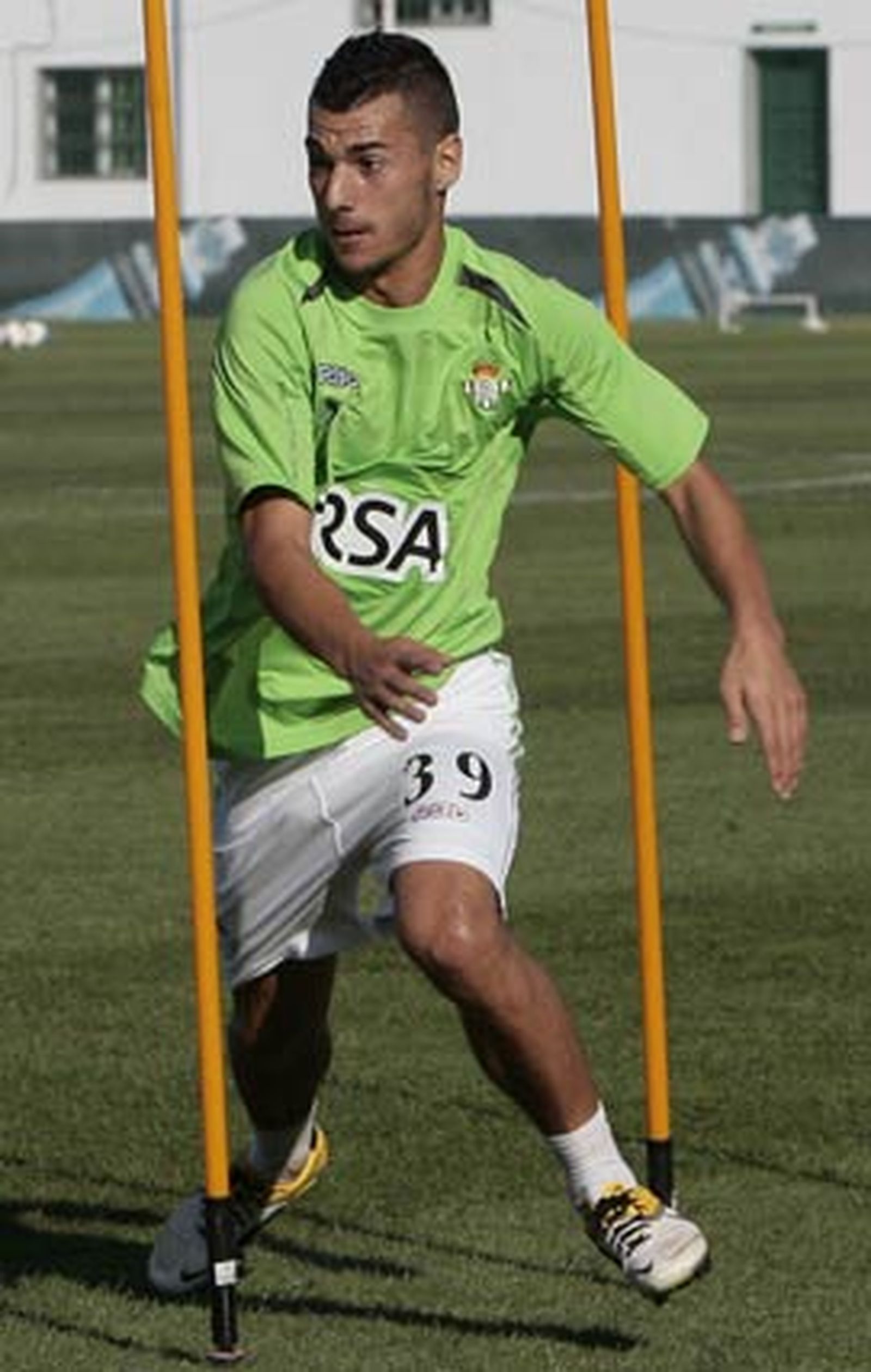 Sergio Rodríguez estará un mes de baja