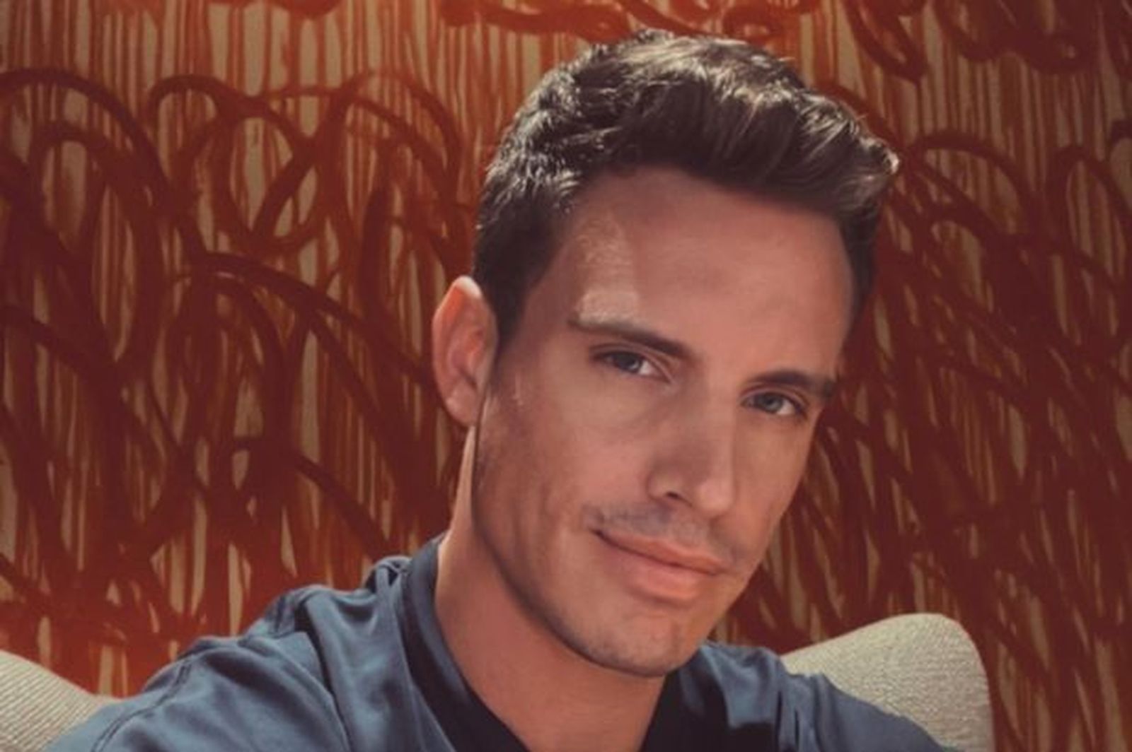 Jeff Thomas, influencer y modelo