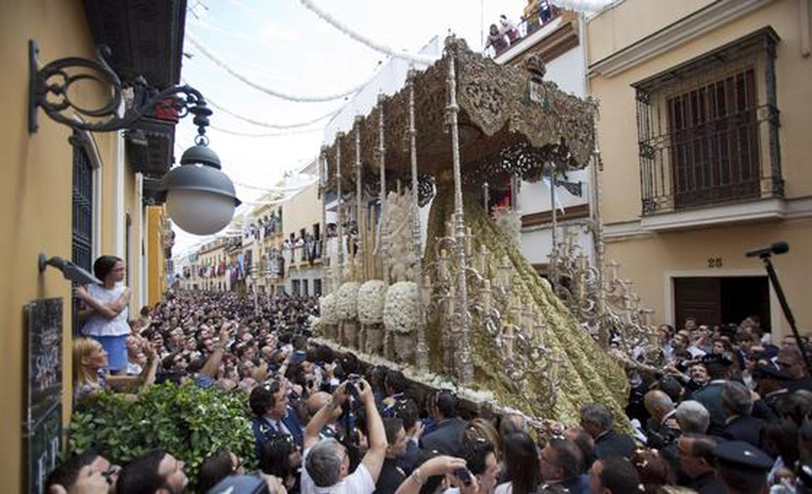 Foto: Antonio Pizarro