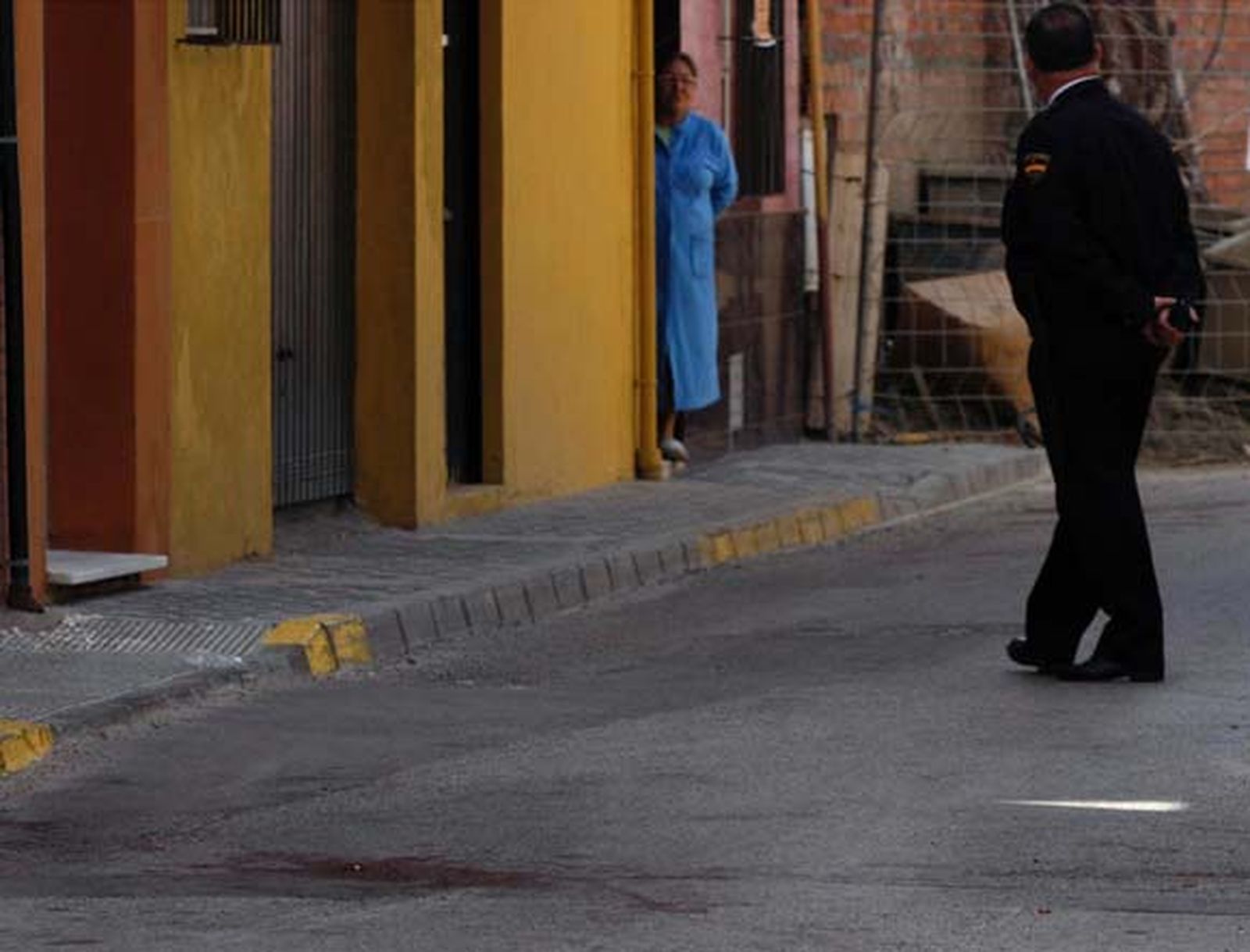 Fallece un joven en La Línea tras ser apuñalado durante una pelea
